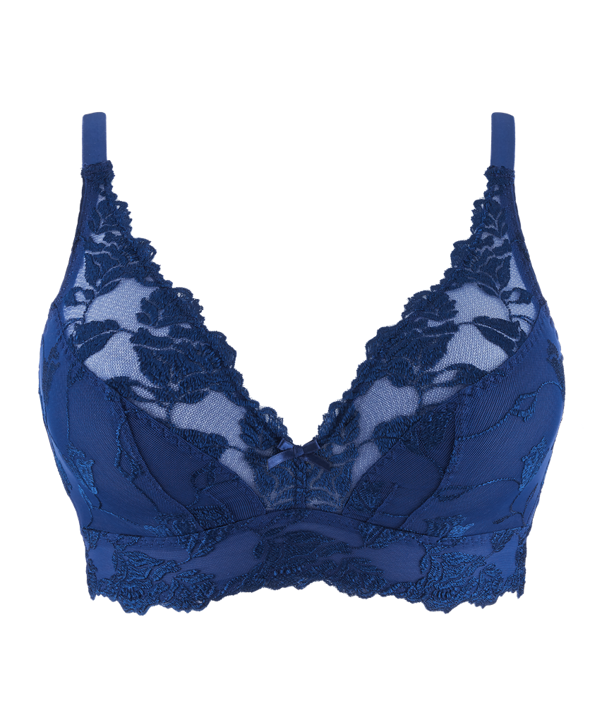 Soutiens-Gorge Sans armatures saphir tm10 – Image 4