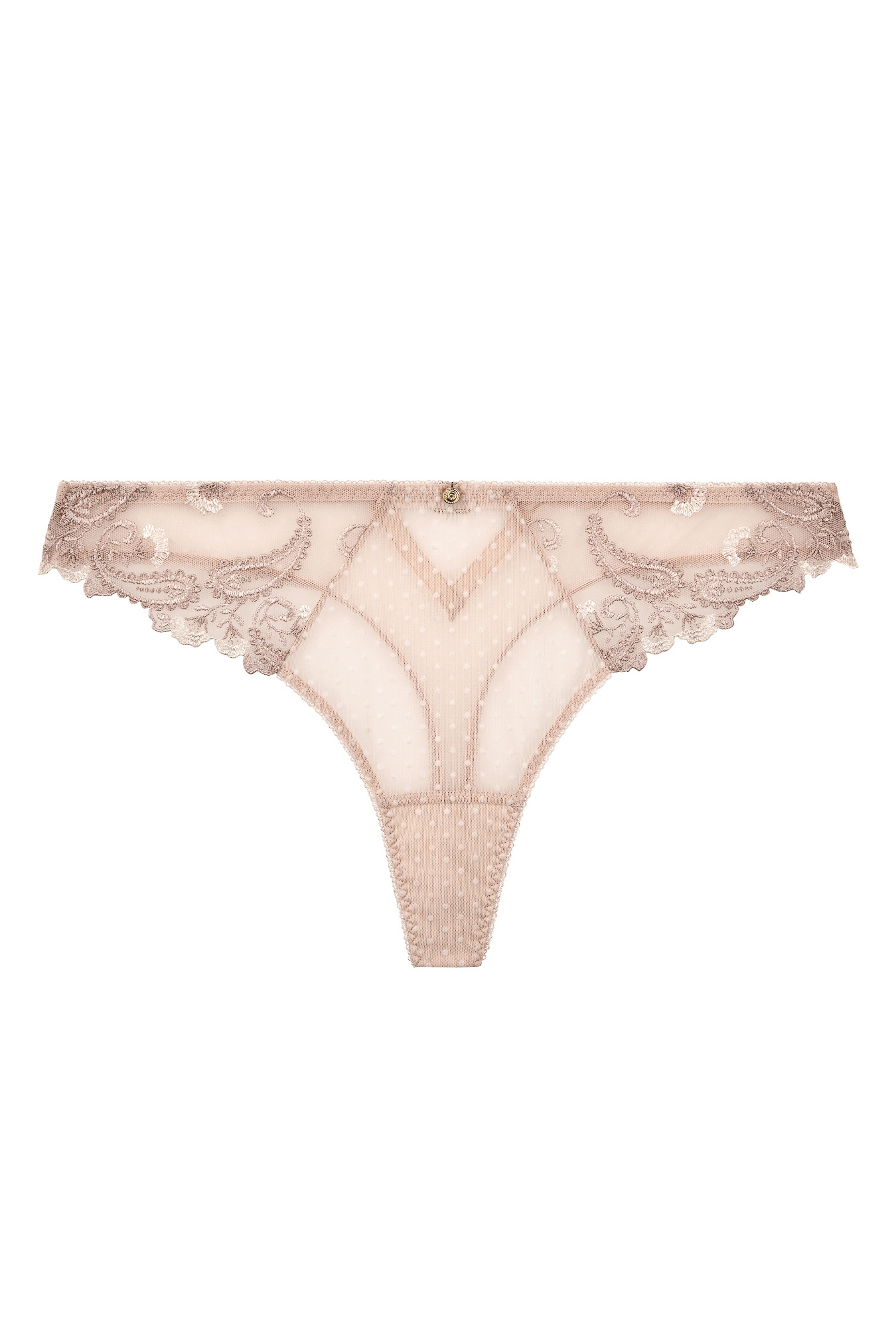 Culottes String / Tanga dawn rb26 – Image 6