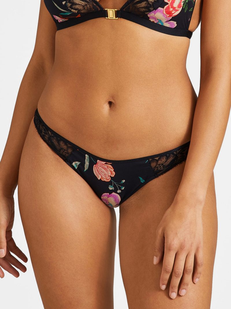 Culottes Slip poétique rp27
