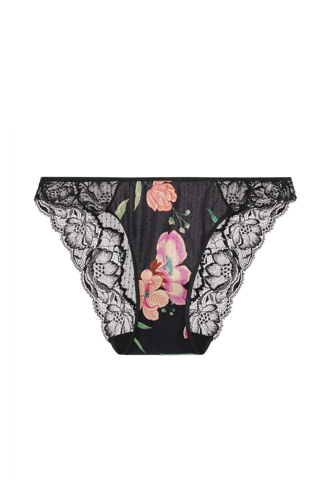 Culottes Slip poétique rp27 – Image 4