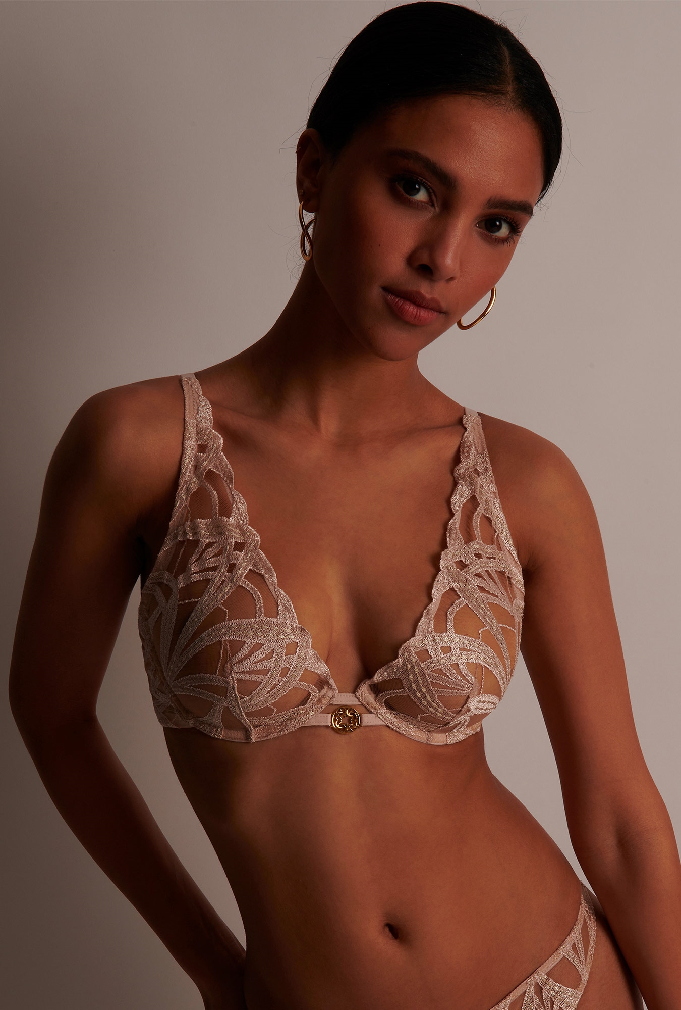 Soutiens-Gorge Triangle love affair 1cn12 – Image 3