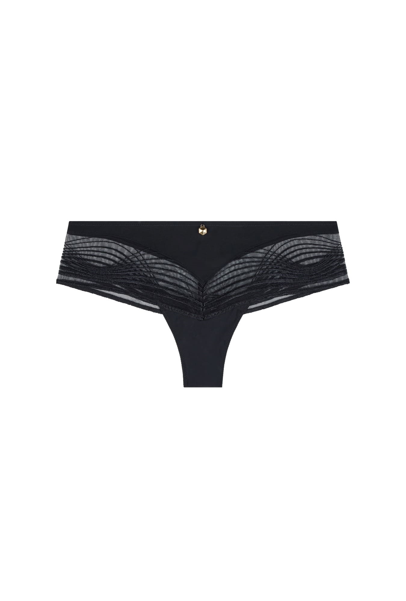 Culottes Shorty / Boxer smoky attraction 3c70 – Image 3