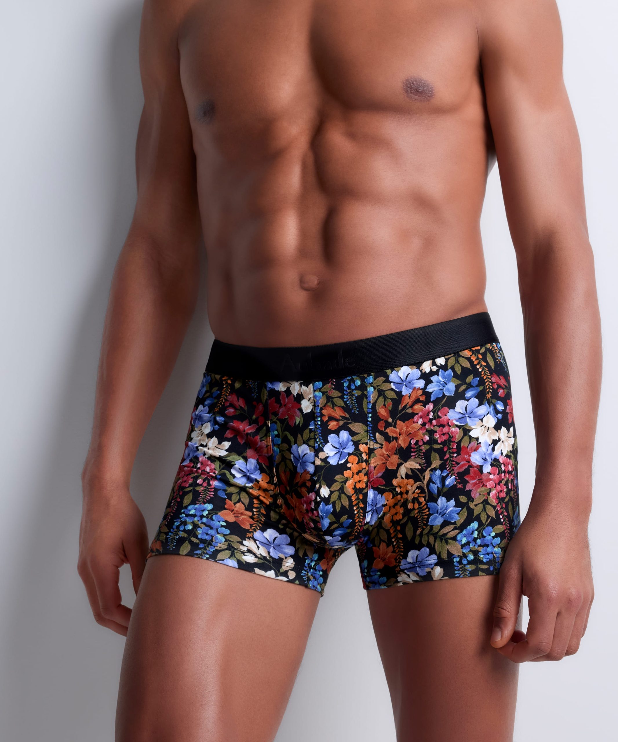 Les dessous Boxer paradise lost xb78t – Image 2