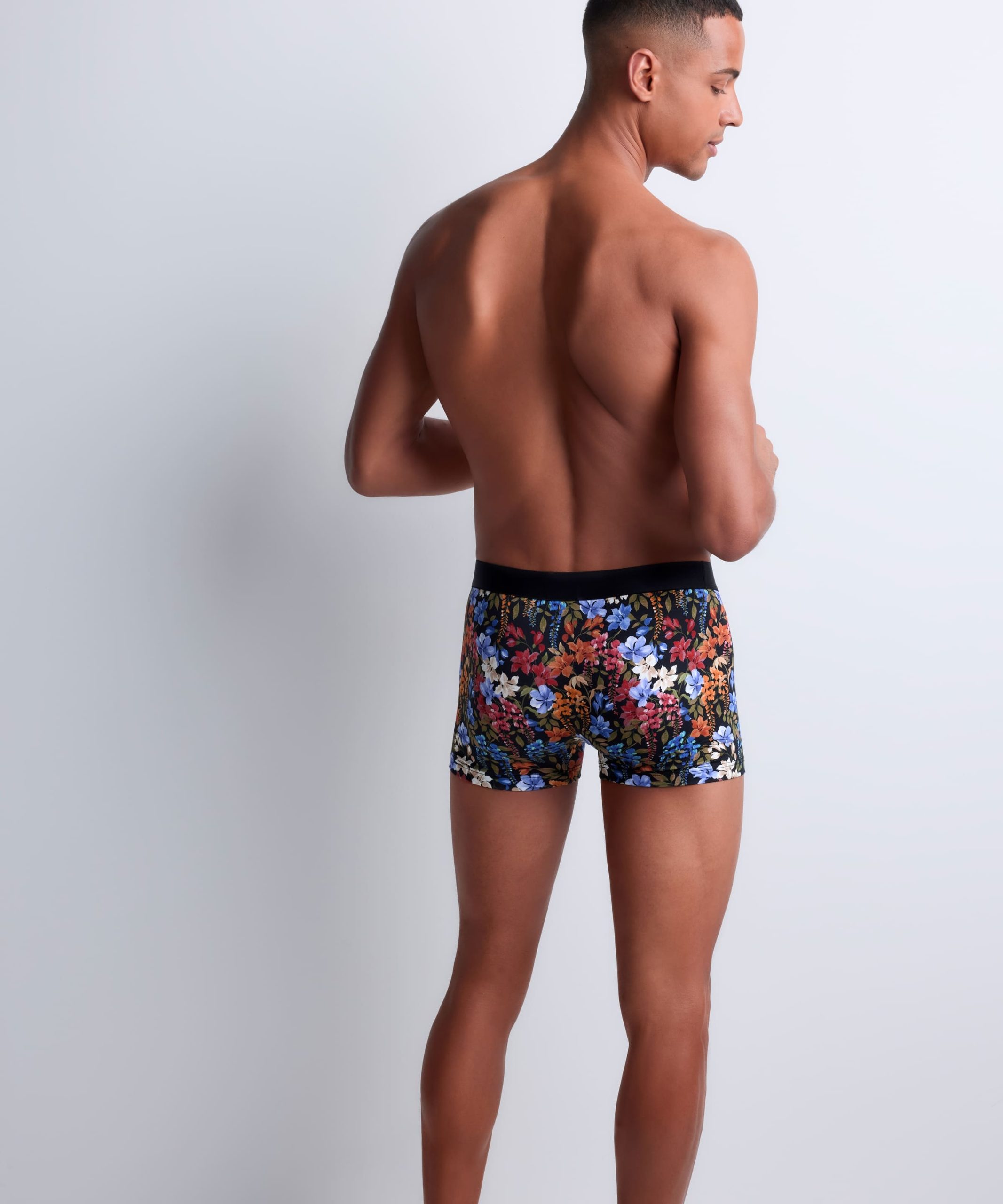 Les dessous Boxer paradise lost xb78t – Image 3