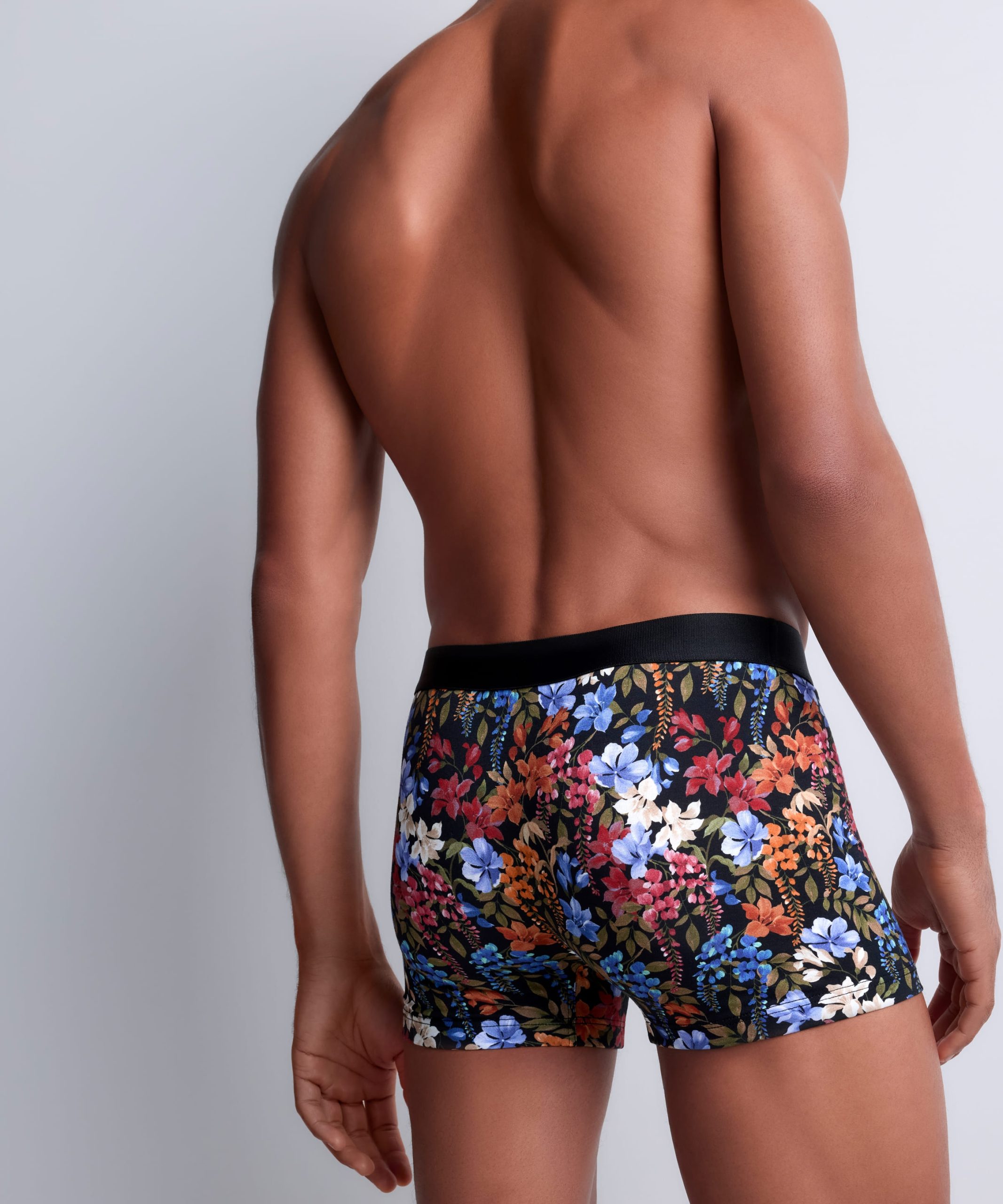Les dessous Boxer paradise lost xb78t – Image 4