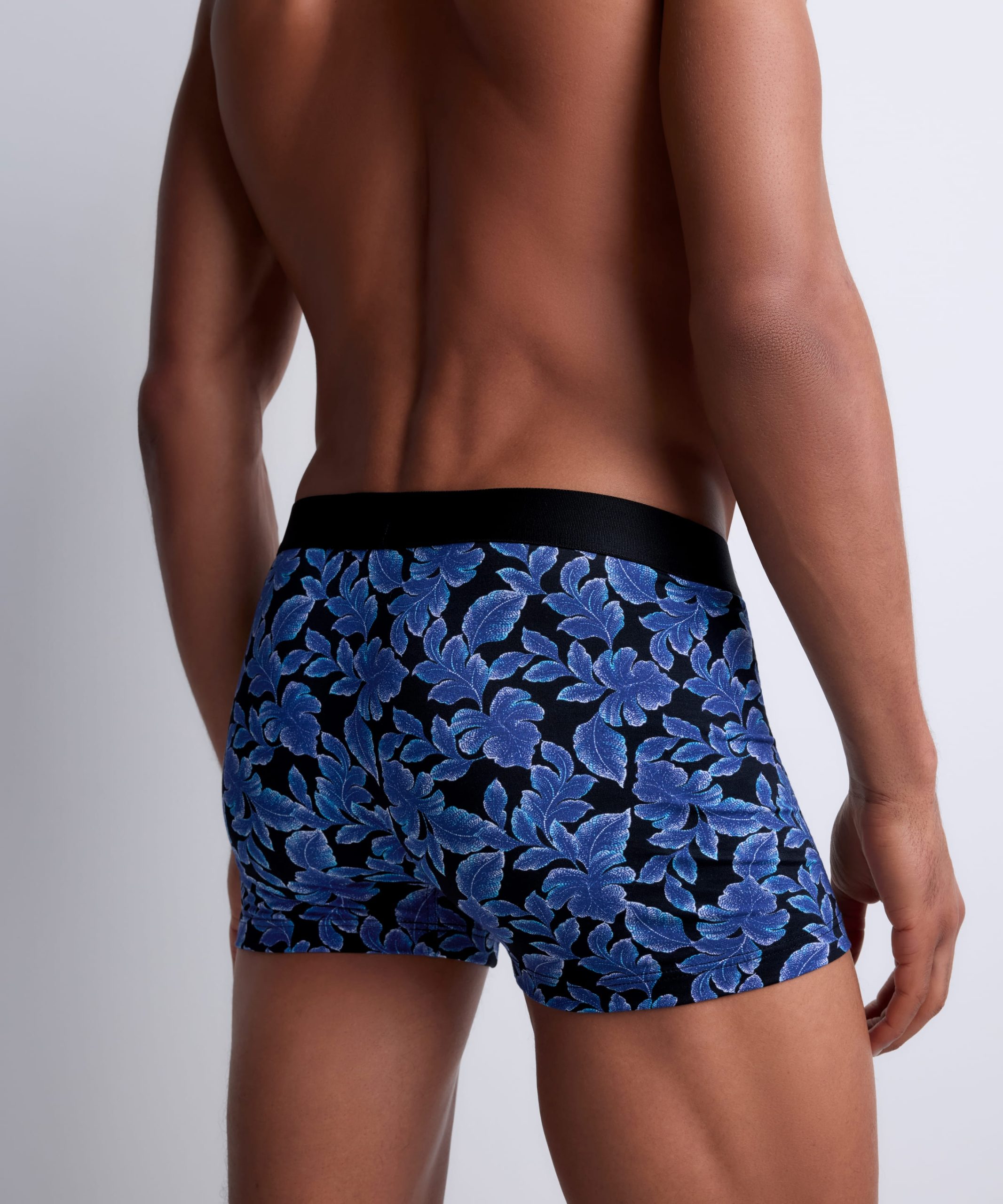 Les dessous Boxer sweet leaf xb58t – Image 4