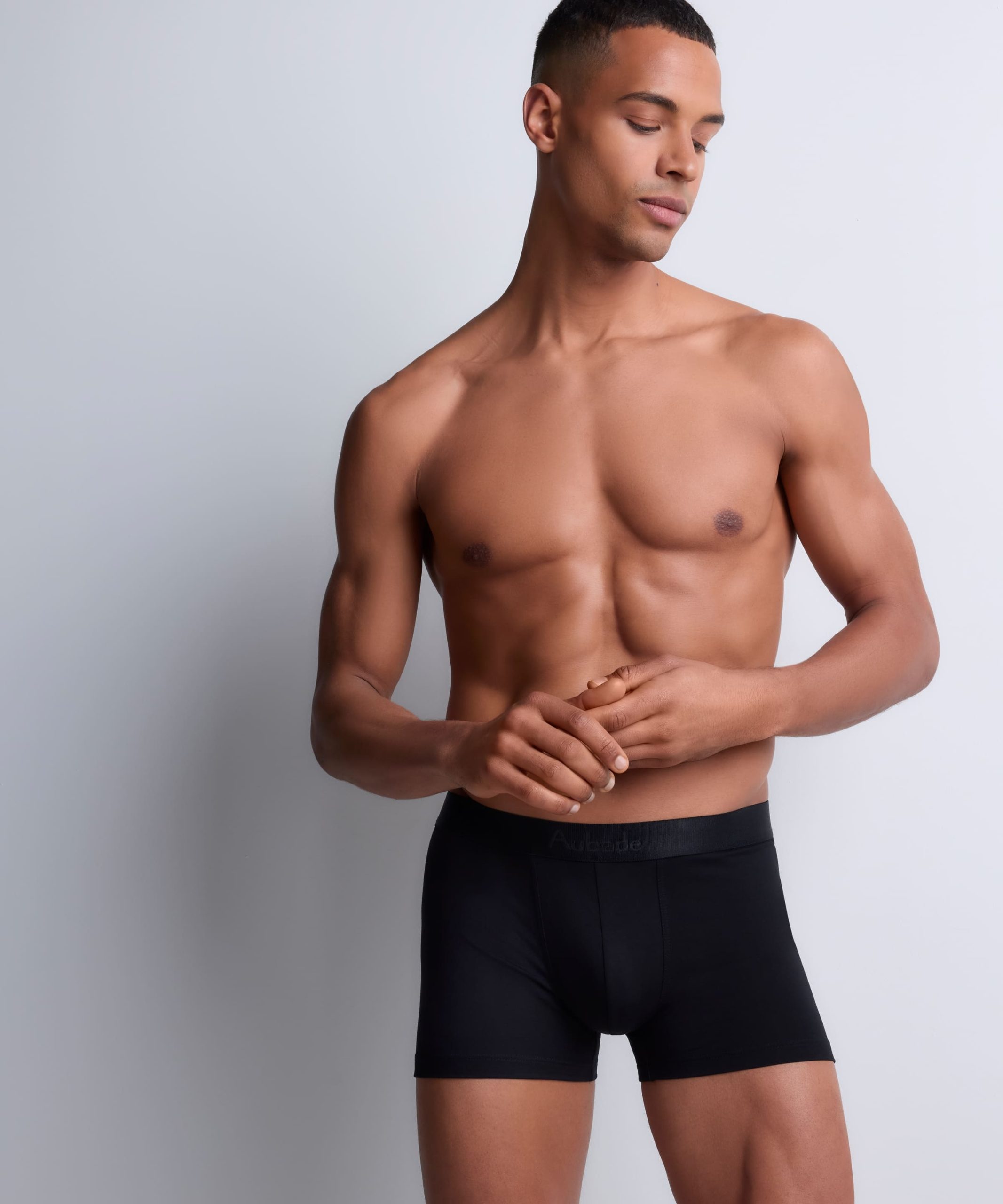 Les dessous Boxer sweet leaf xb58t – Image 5