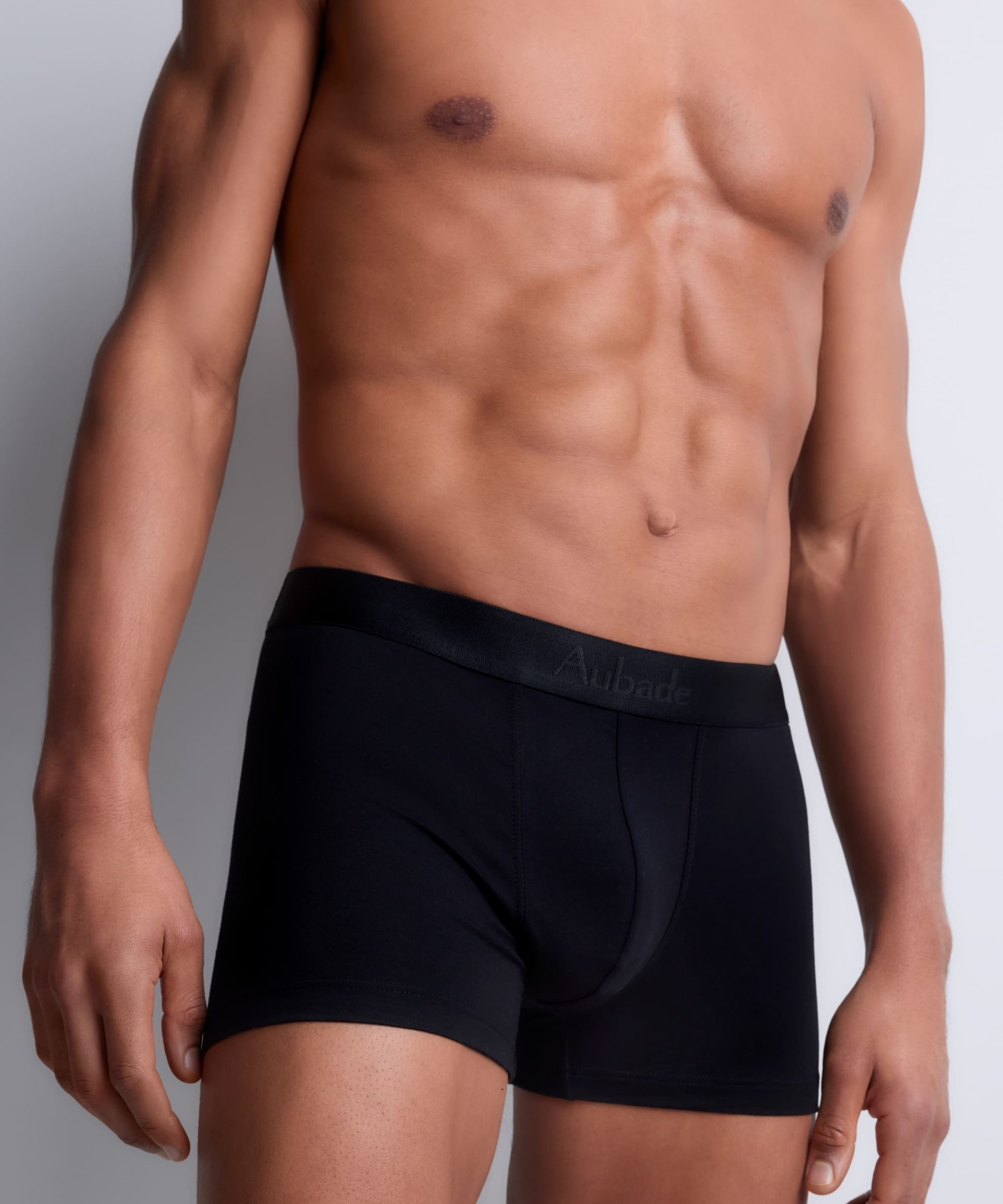 Les dessous Boxer sweet leaf xb58t – Image 6