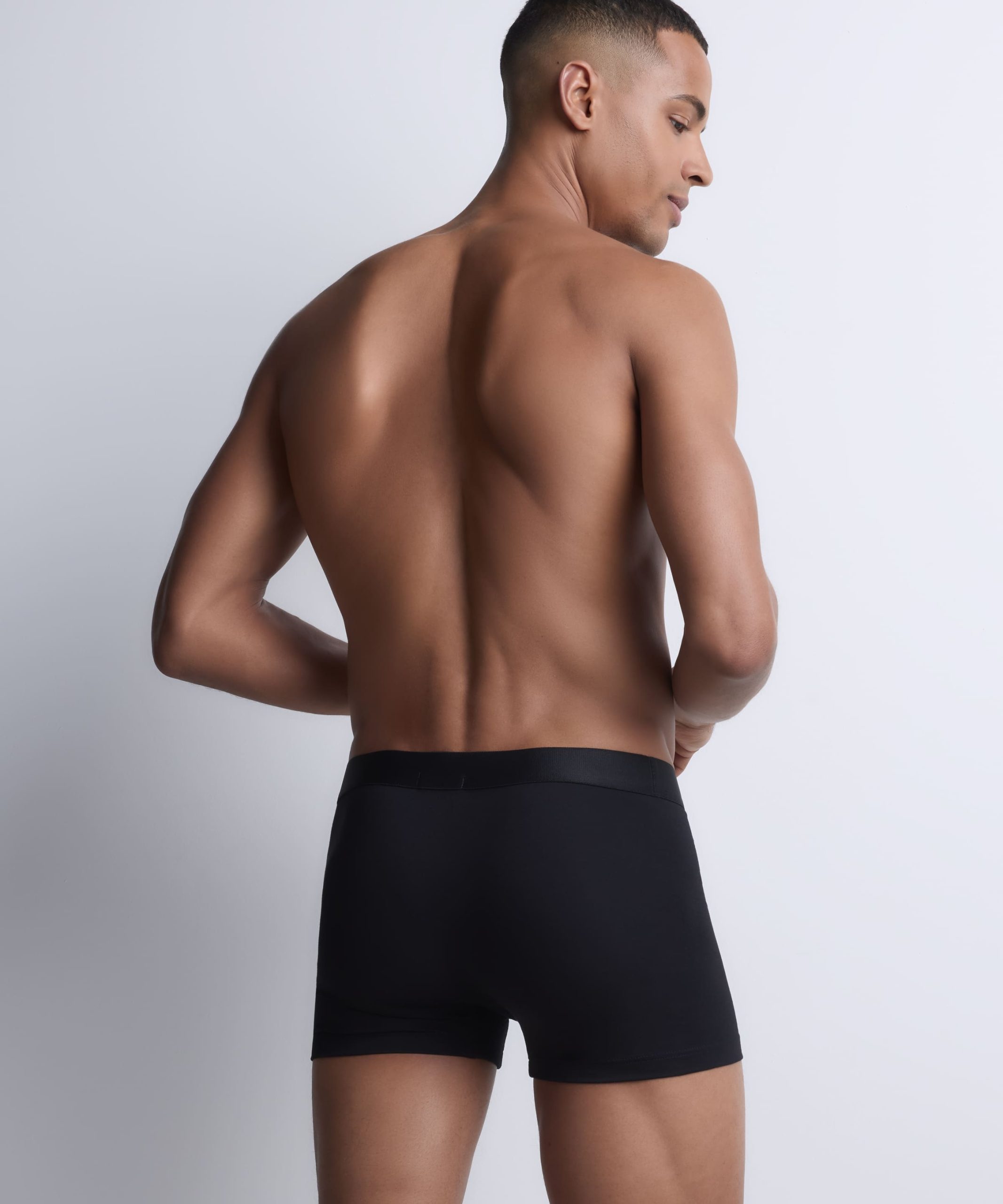 Les dessous Boxer sweet leaf xb58t – Image 7