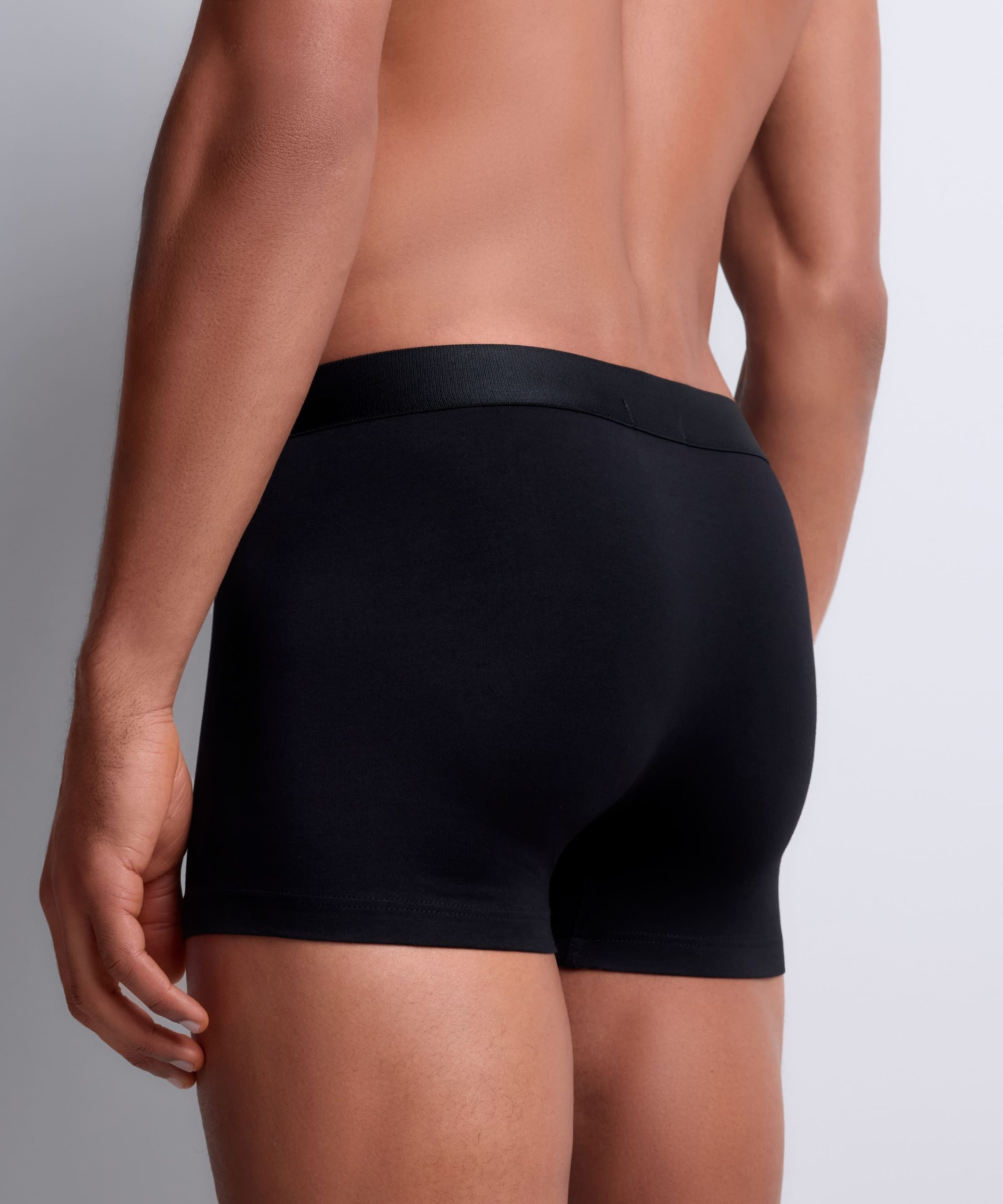 Les dessous Boxer sweet leaf xb58t – Image 8