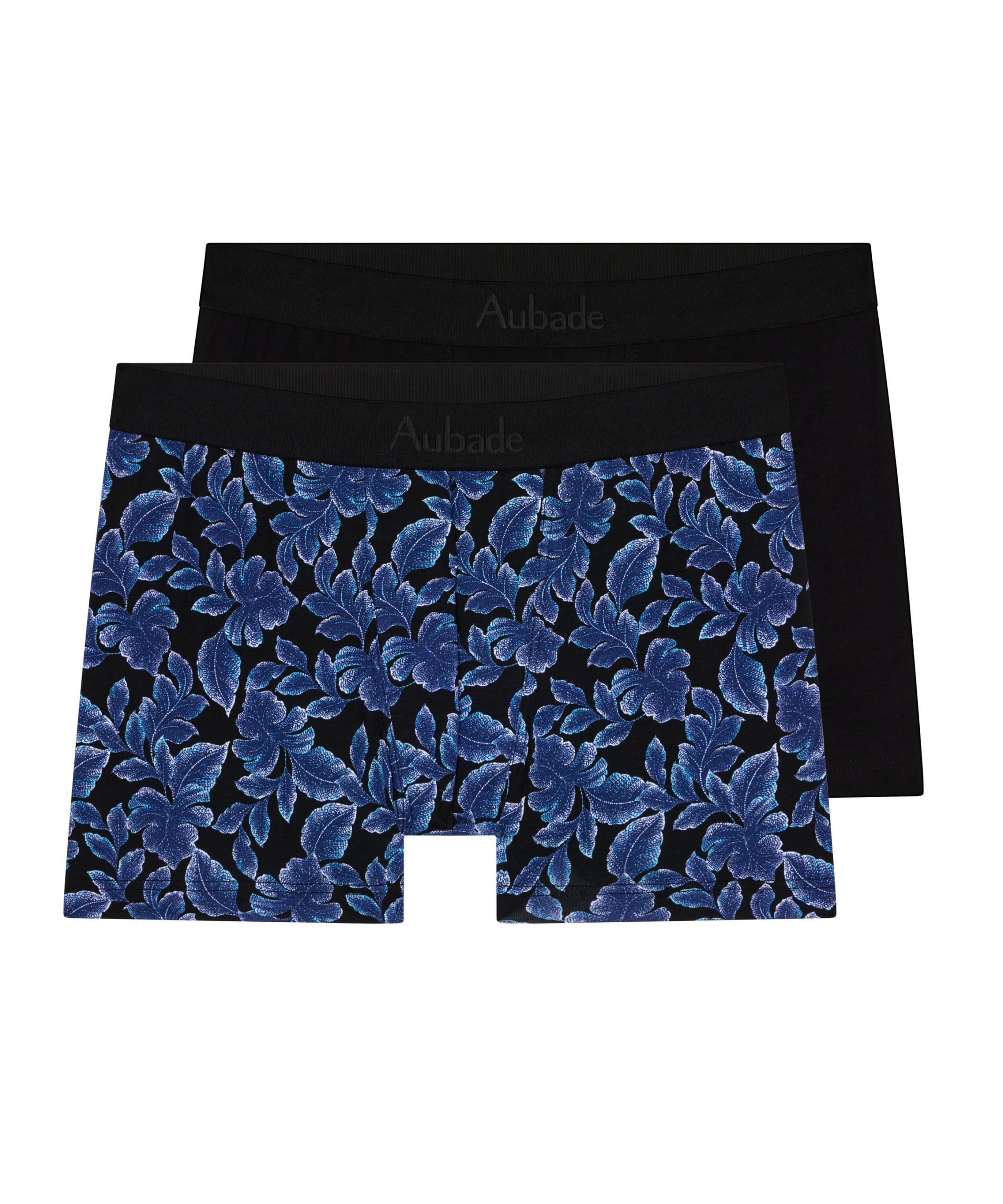 Les dessous Boxer sweet leaf xb58t – Image 9