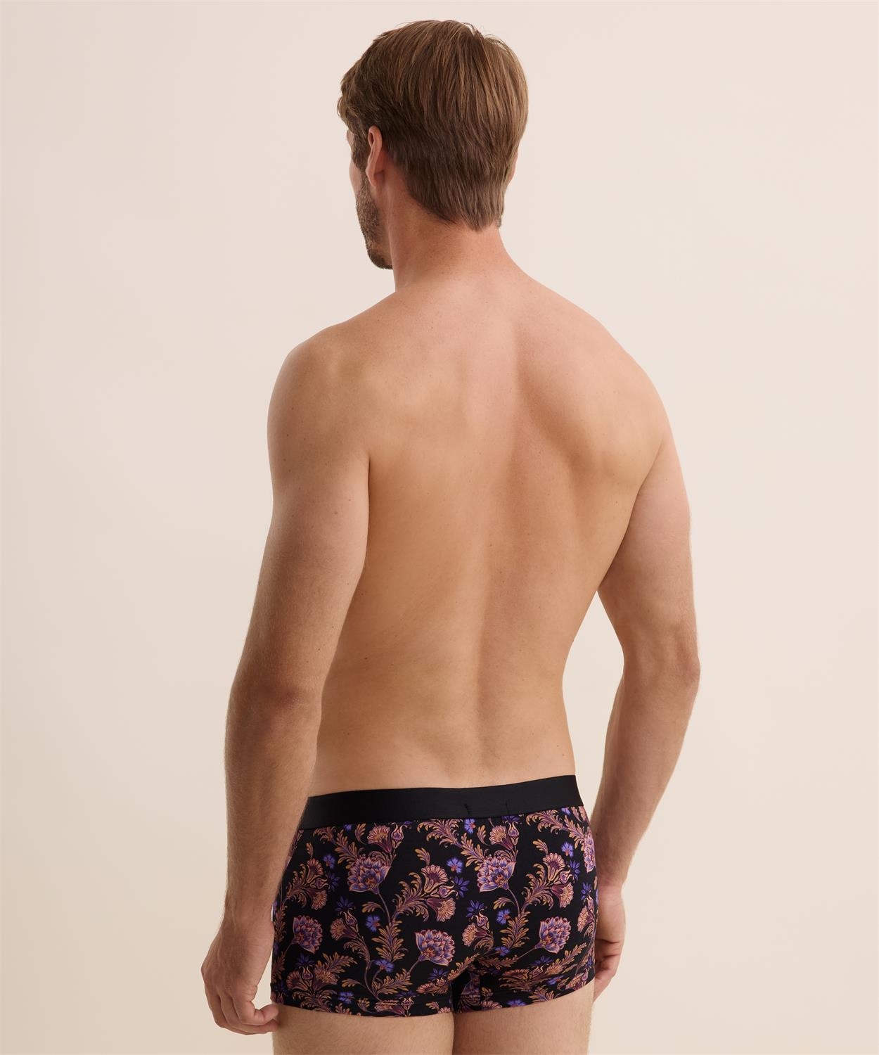 Les dessous Boxer babylone xb79t – Image 3