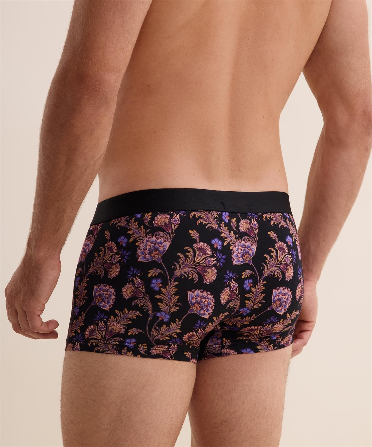 Les dessous Boxer babylone xb79t – Image 4