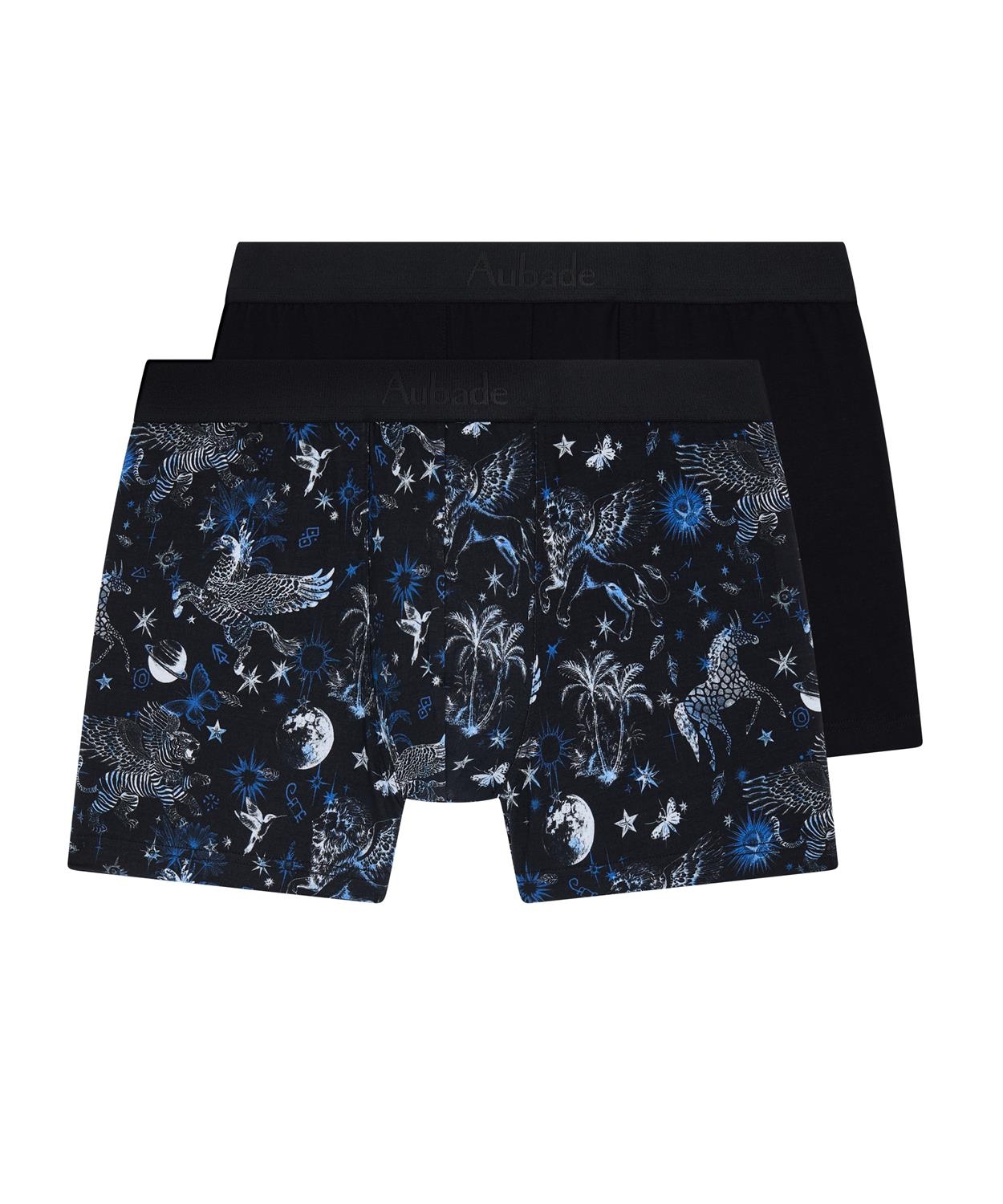 Les dessous Boxer legendary xb58t – Image 4