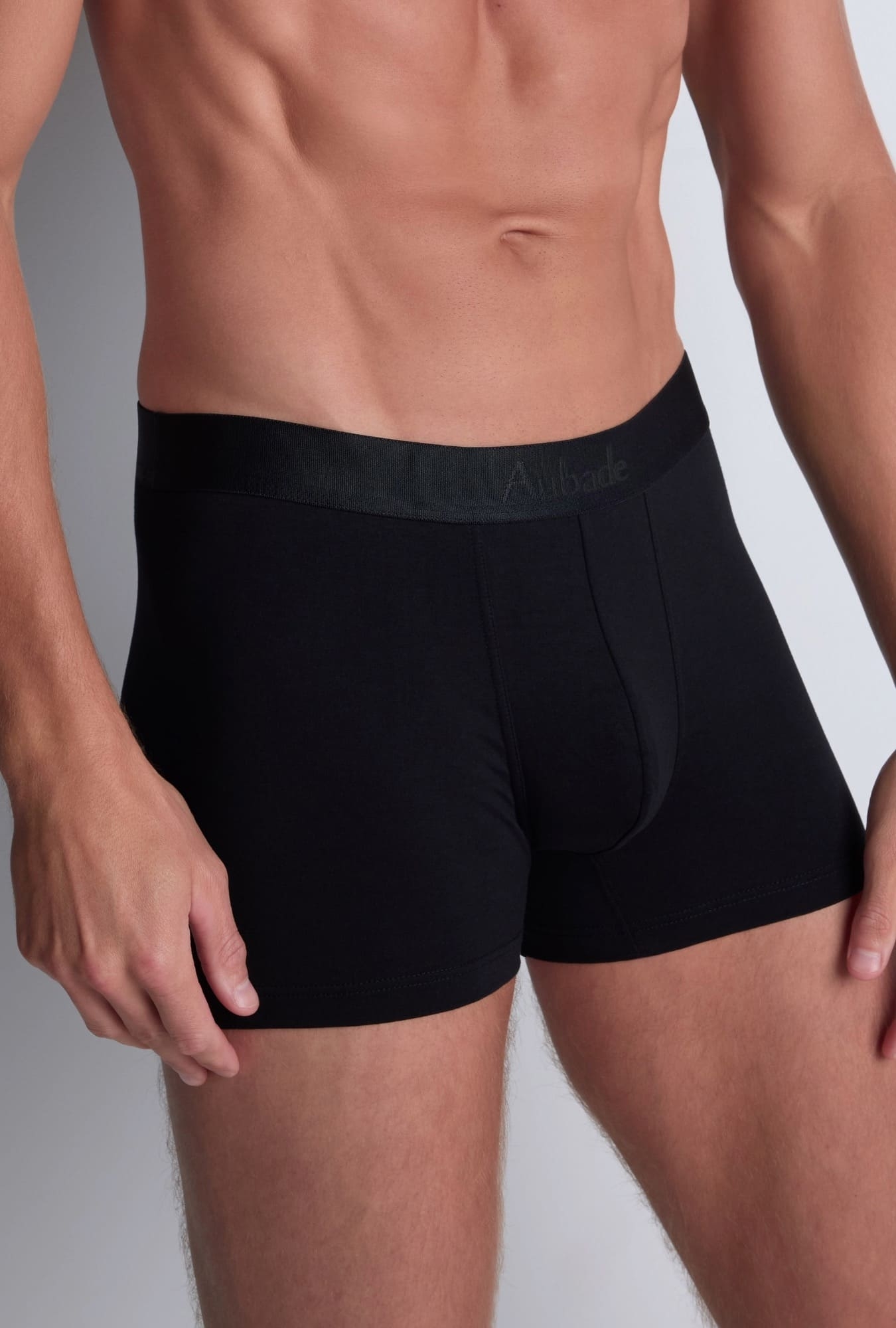 Les dessous Boxer pattern xb58t – Image 5