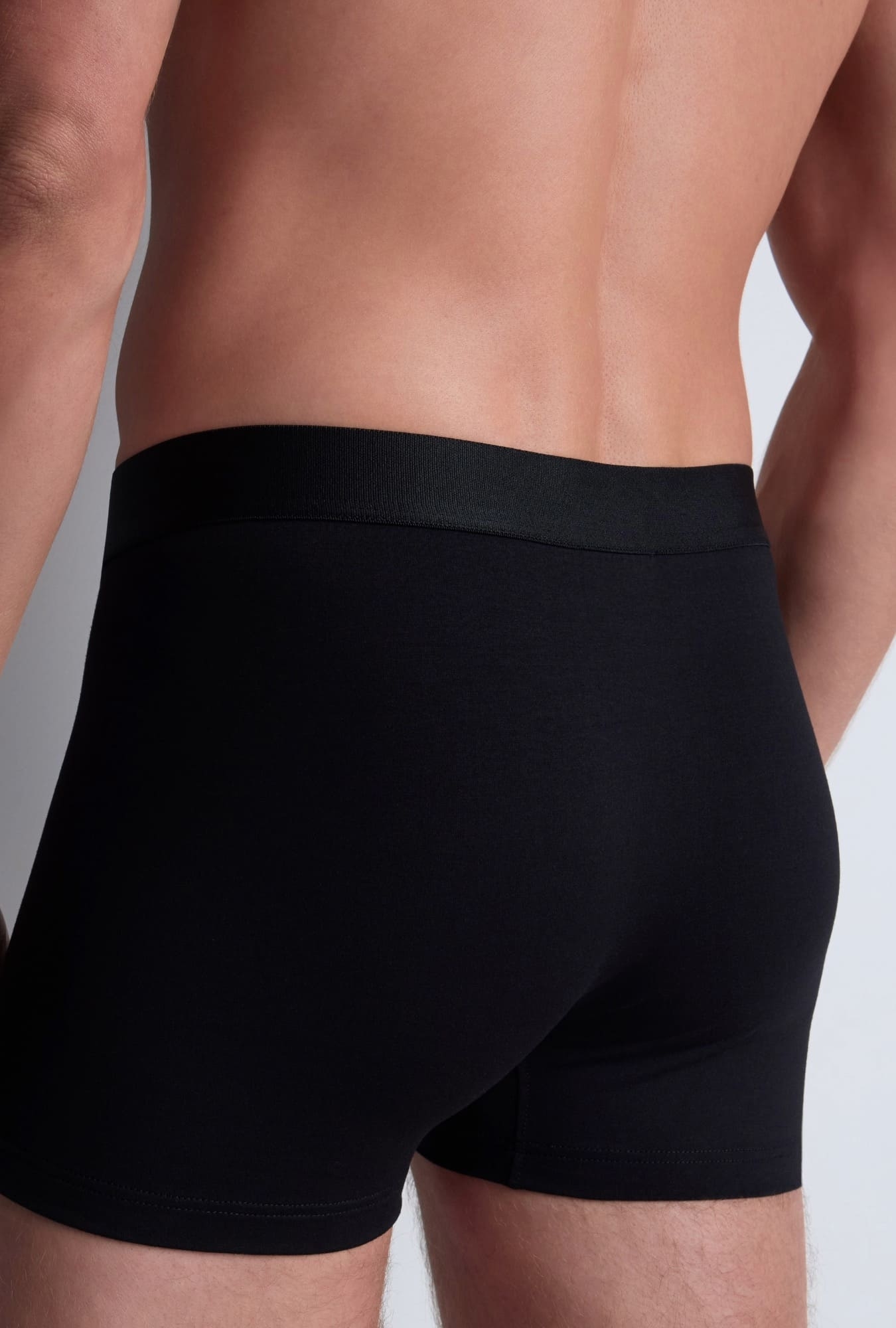 Les dessous Boxer pattern xb58t – Image 6