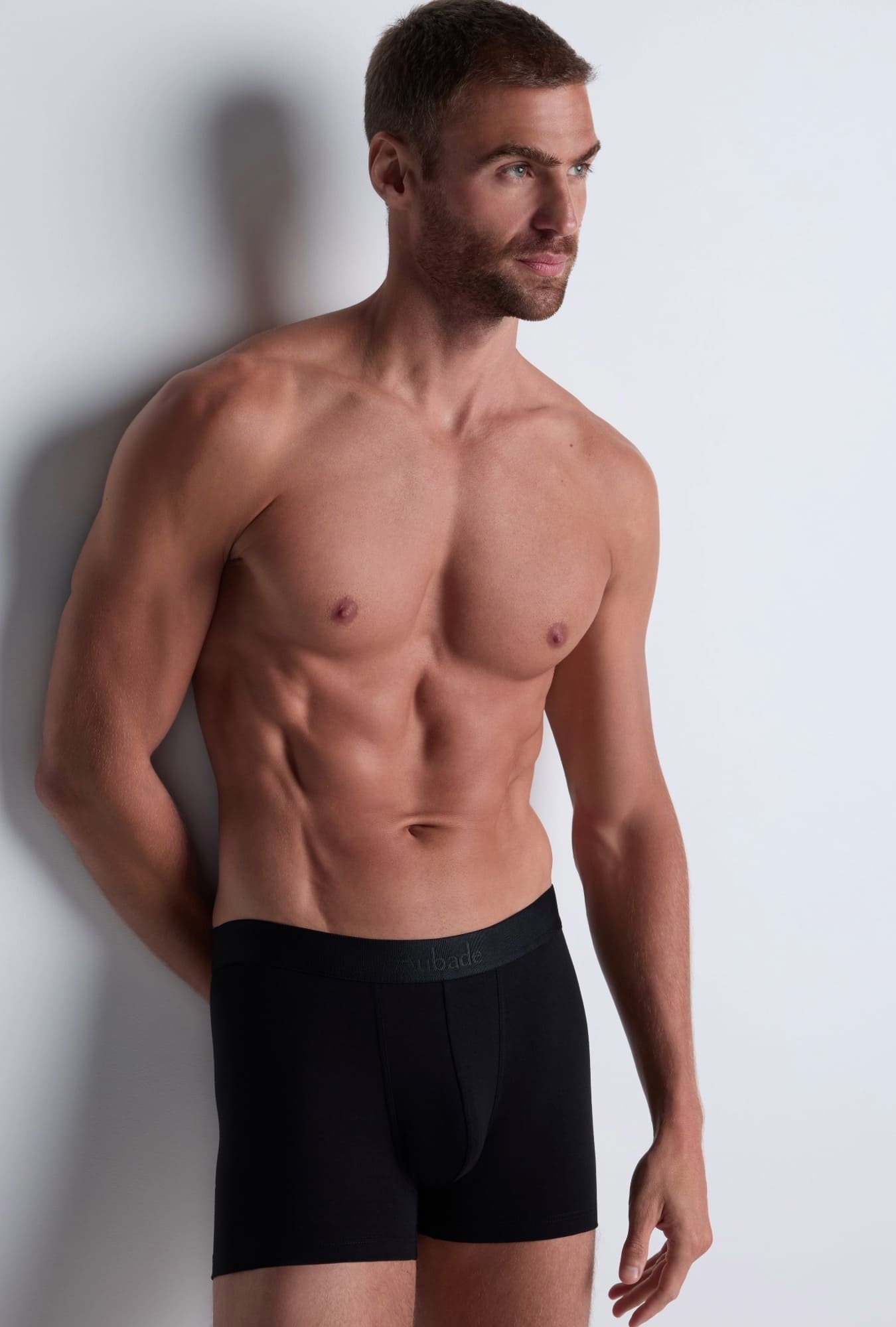Les dessous Boxer pattern xb58t – Image 7