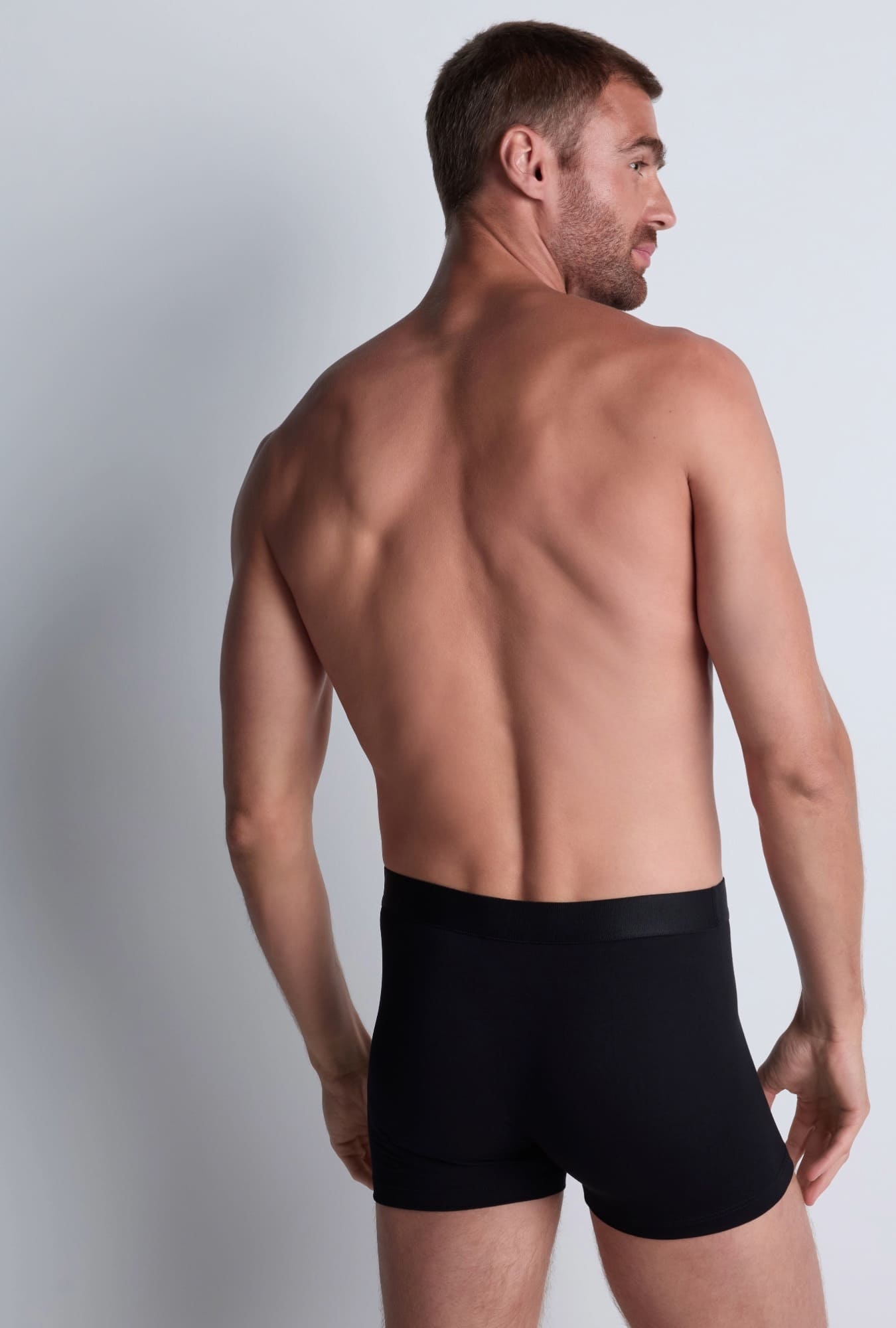 Les dessous Boxer pattern xb58t – Image 8