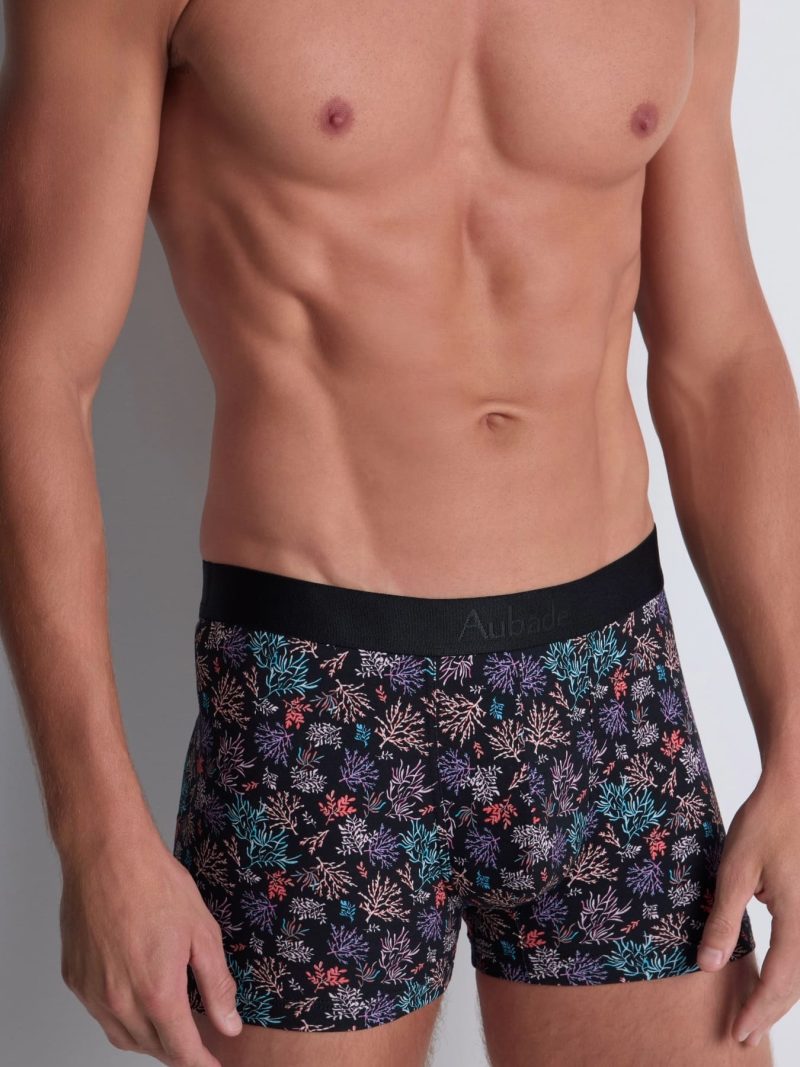 Les dessous Boxer reef xb78t
