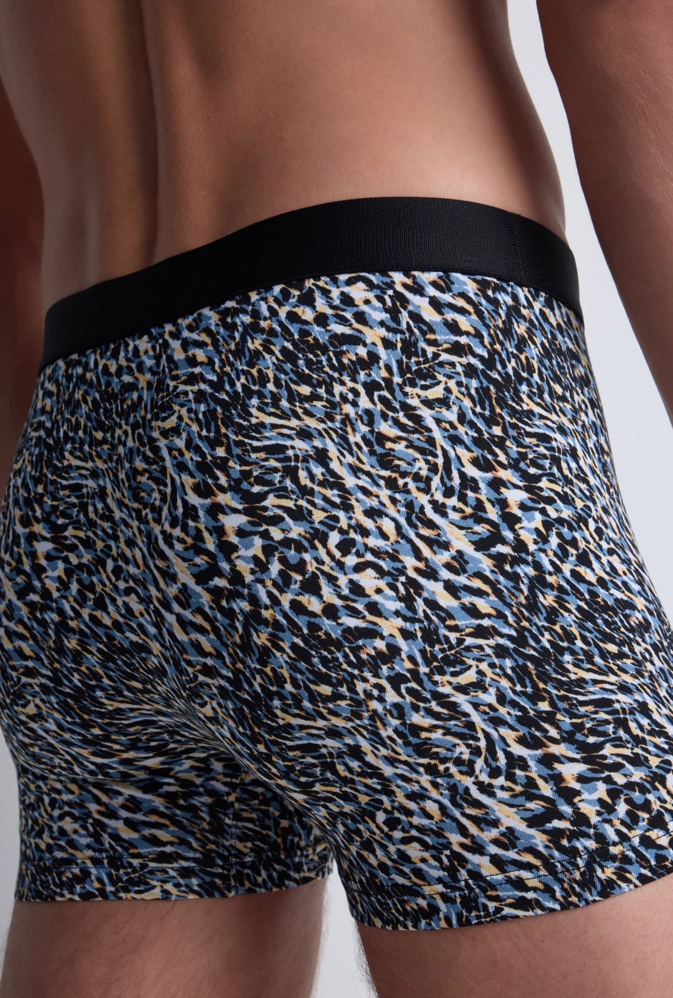 Les dessous Boxer savage king xb78t – Image 2