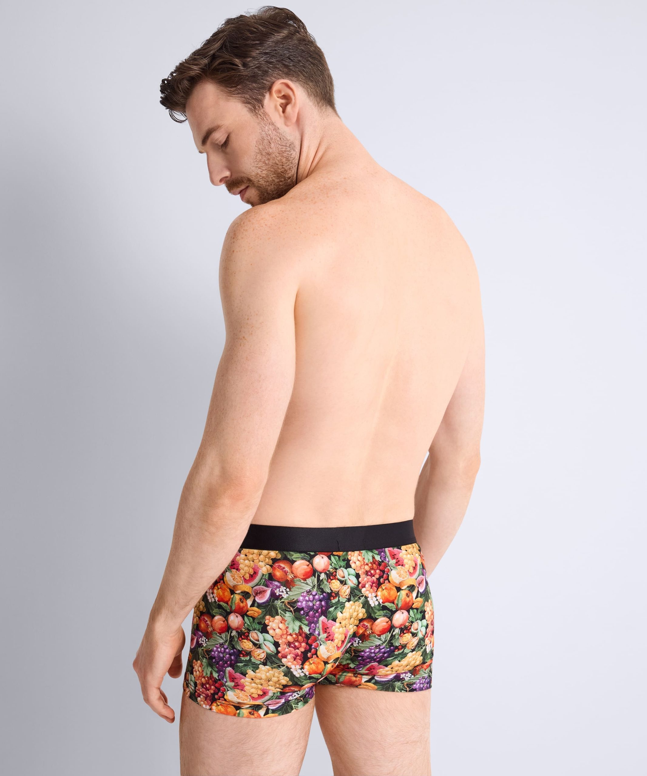 Les dessous Boxer banquet xb78t – Image 3