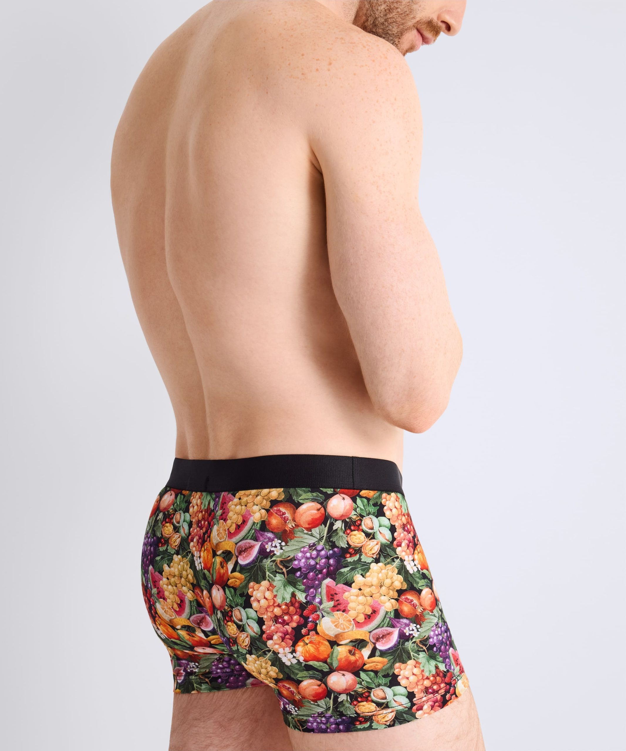 Les dessous Boxer banquet xb78t – Image 4