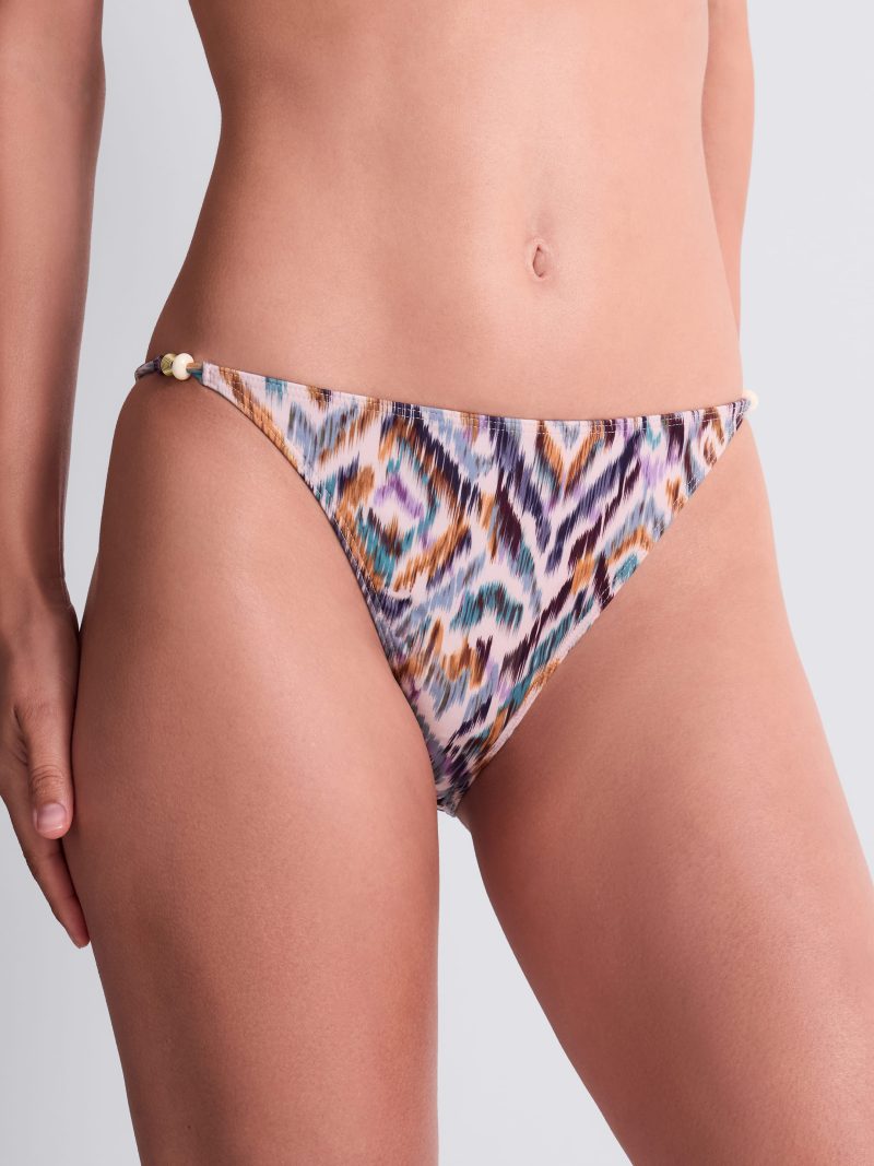 Bain Bas de maillot boho 6y20