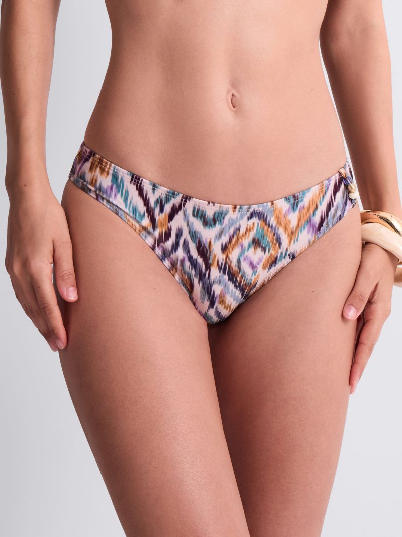 Bain Bas de maillot boho 6y22