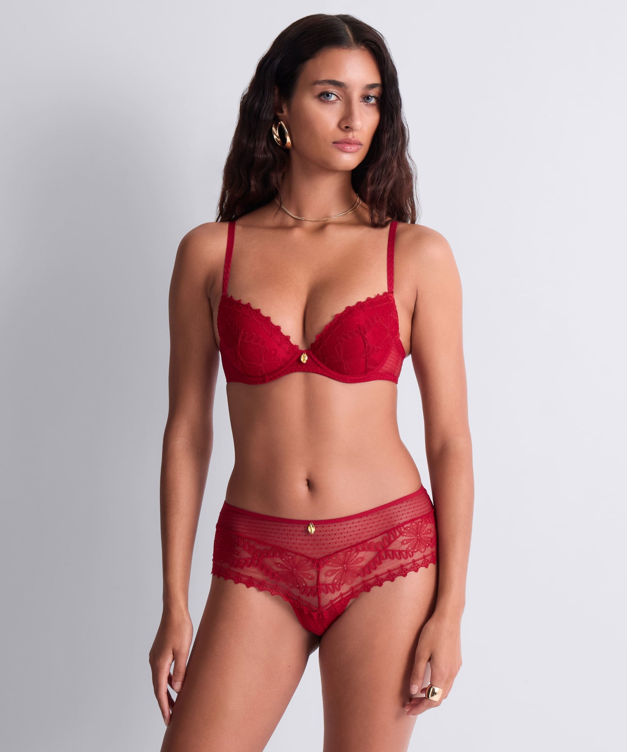 Accessoire Lingerie Accessoire Lingerie cherry 6a70 – Image 2