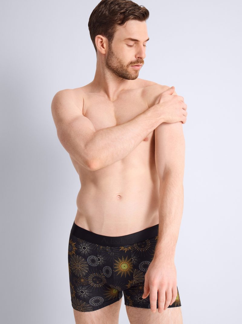 Les dessous Boxer helios xb78t