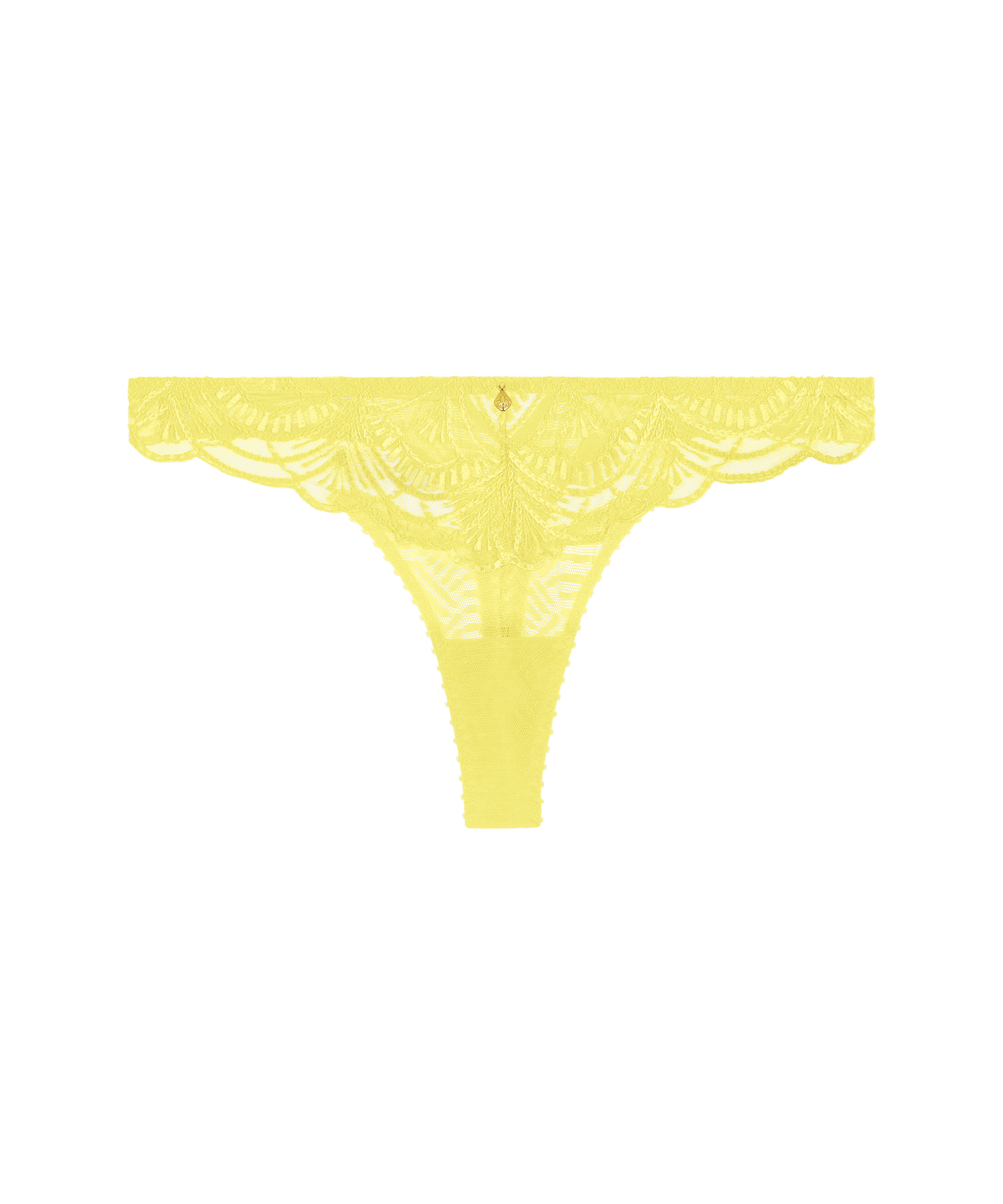 Culottes String / Tanga lemonade 2b26 – Image 5