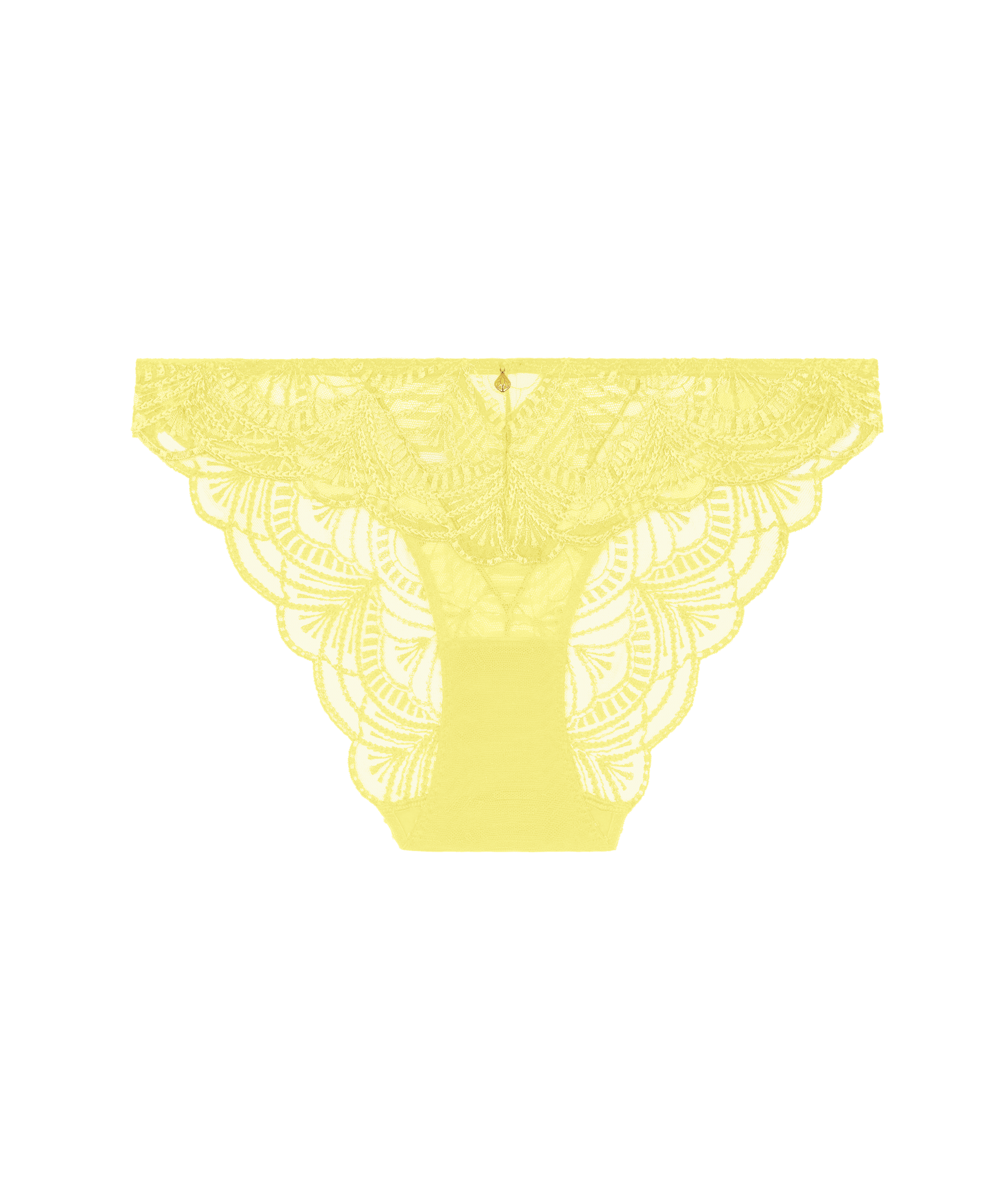 Culottes Slip lemonade 2b27 – Image 5