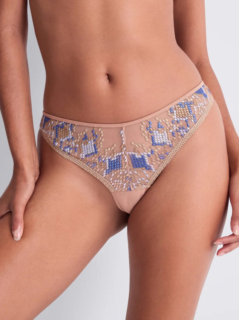 Culottes String / Tanga skyway 6g26