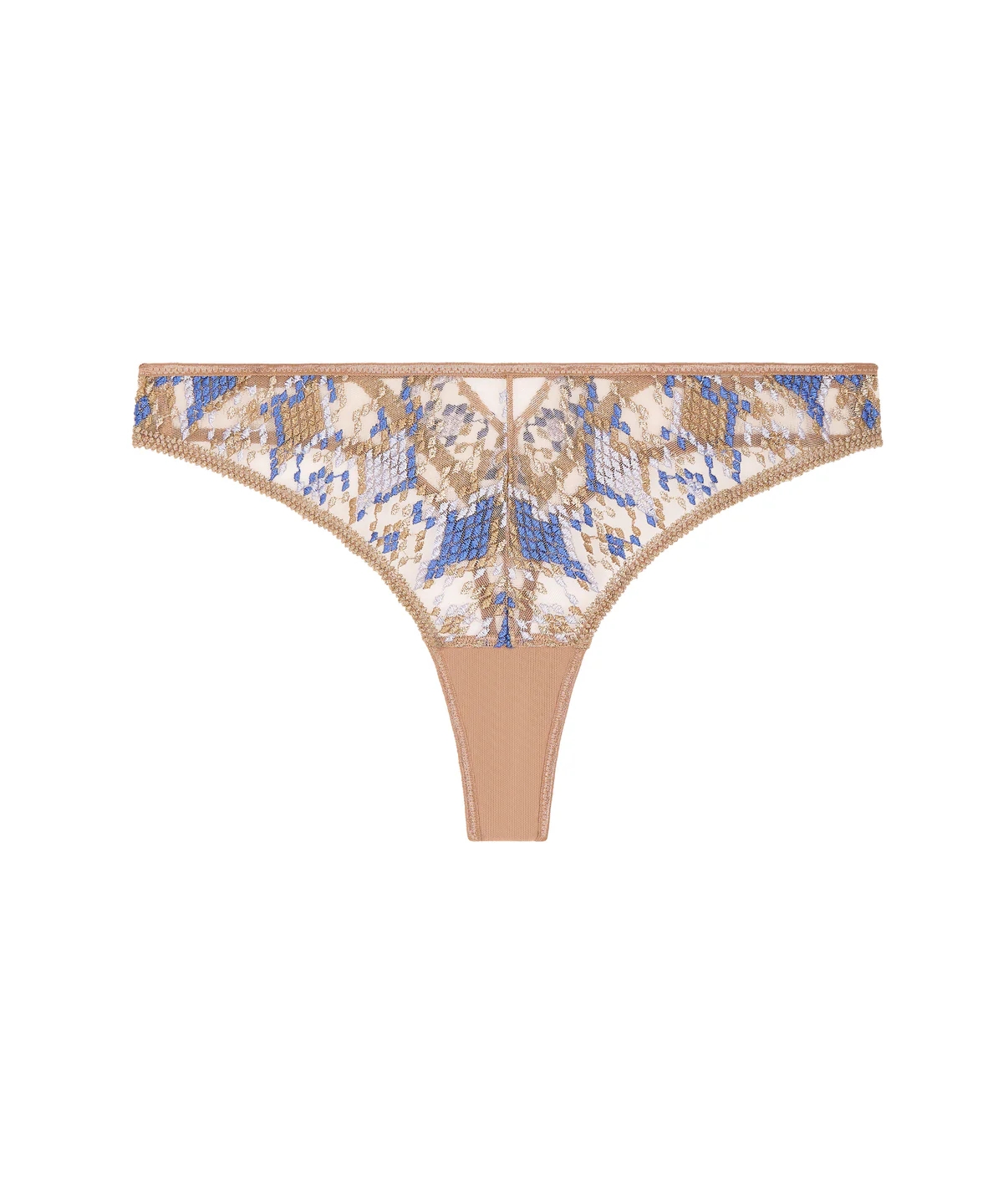 Culottes String / Tanga skyway 6g26 – Image 5