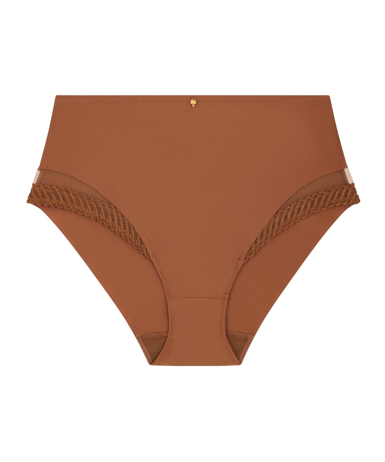 Culottes Culotte Haute honey 4m24 – Image 4