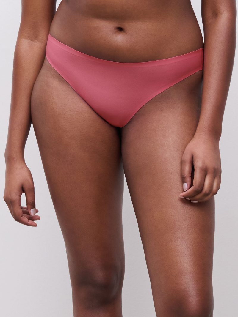 Culottes String / Tanga gardenia c26490