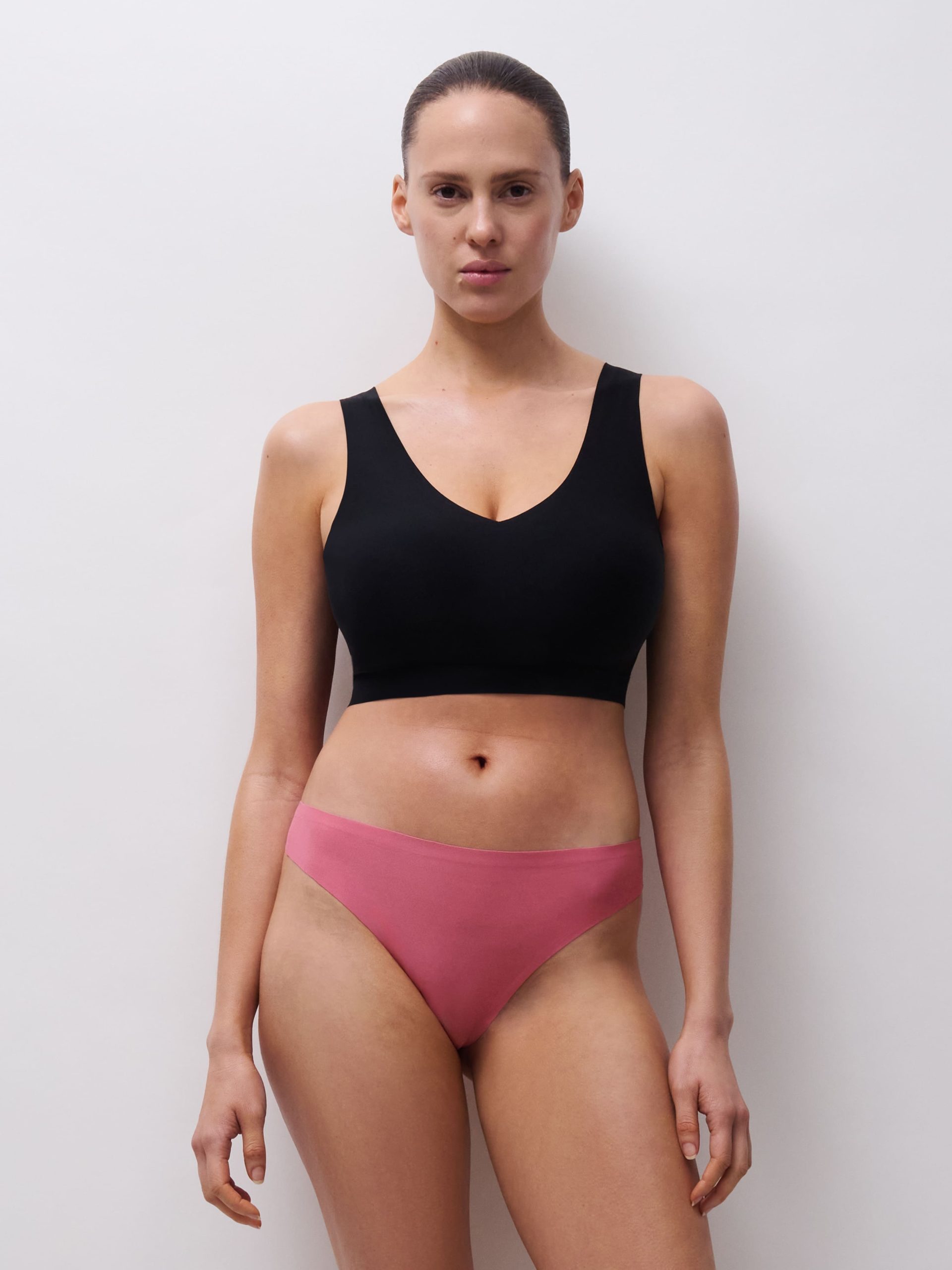 Culottes String / Tanga gardenia c26490 – Image 3