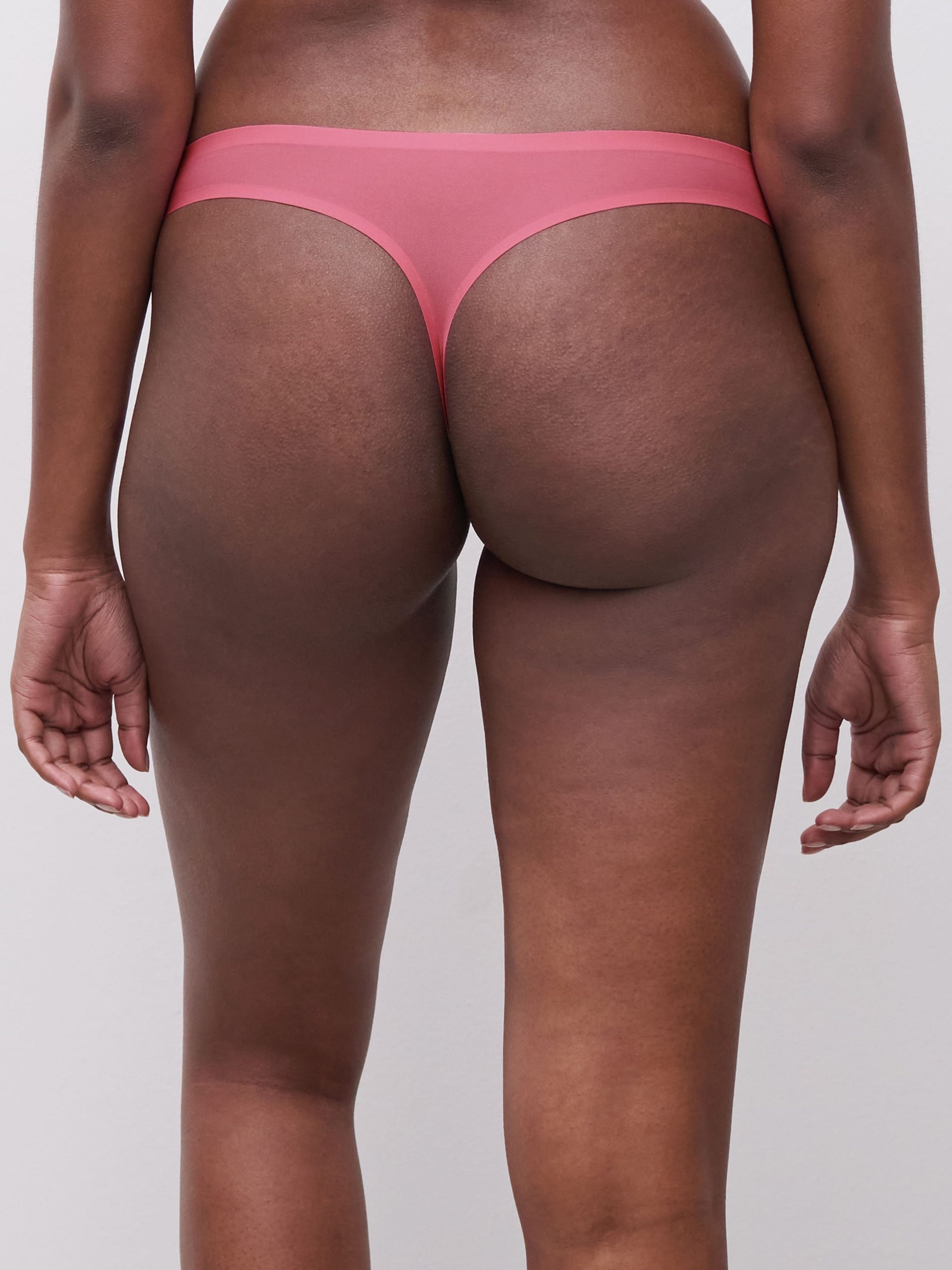 Culottes String / Tanga gardenia c26490 – Image 5