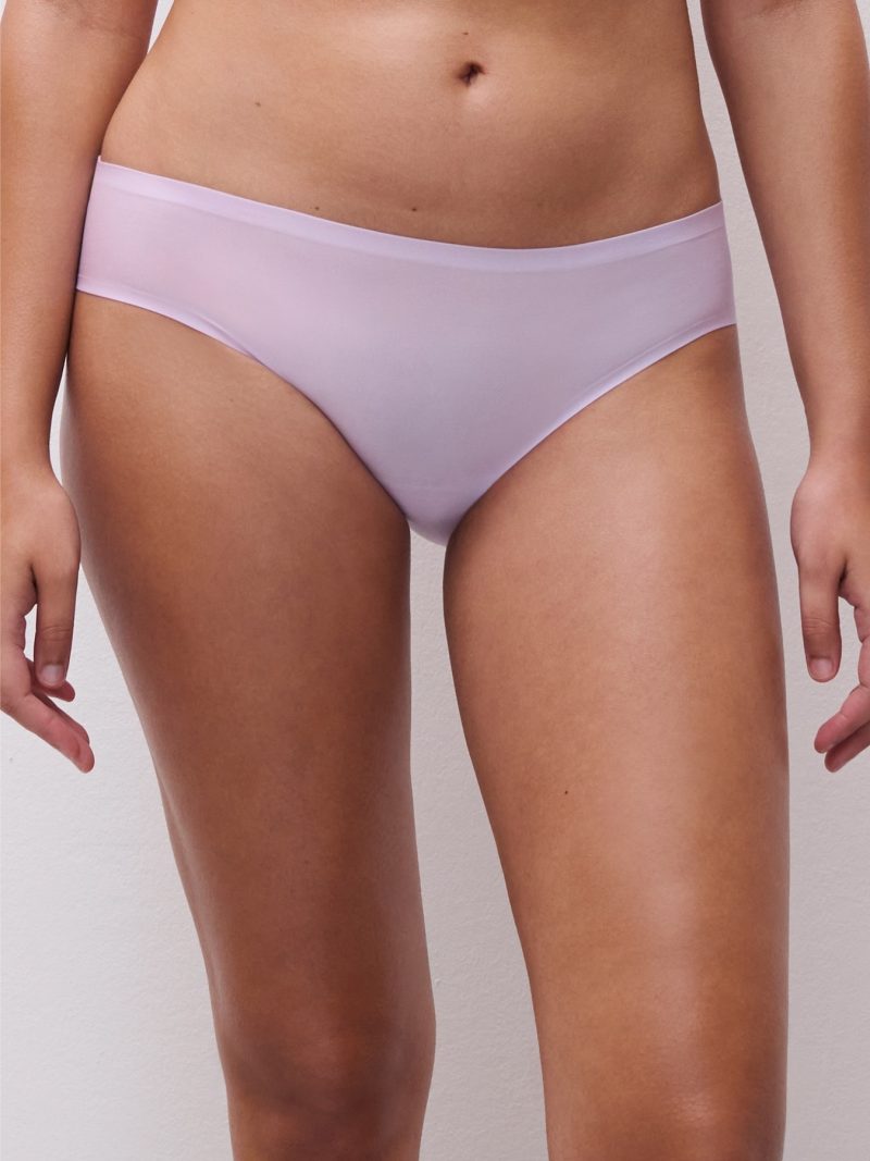 Culottes Slip lavandin c26430