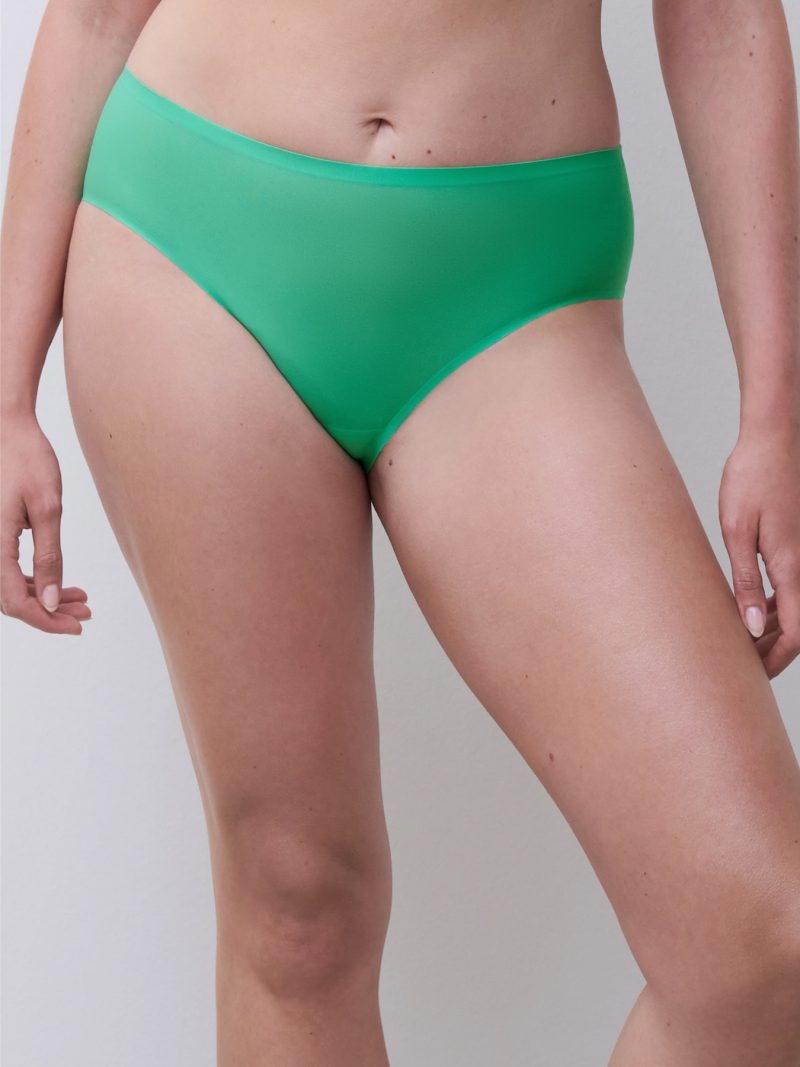 Culottes Shorty / Boxer luciole c26440