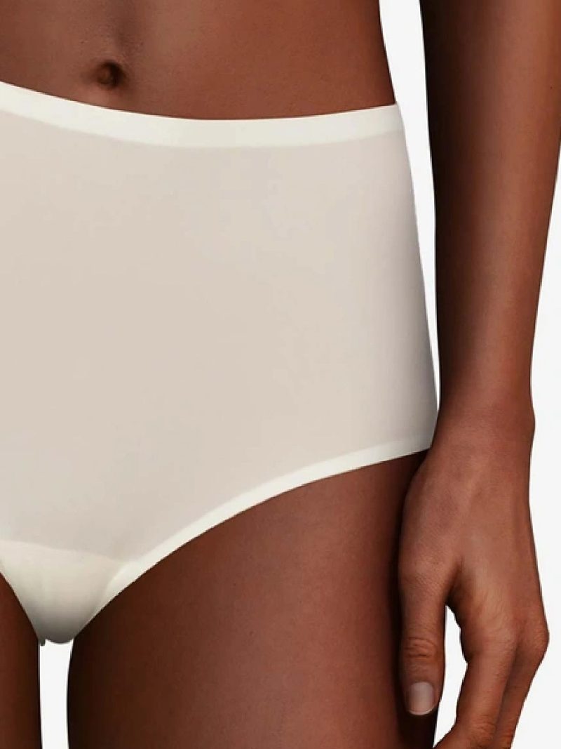 Culottes Culotte Haute ivoire c26470