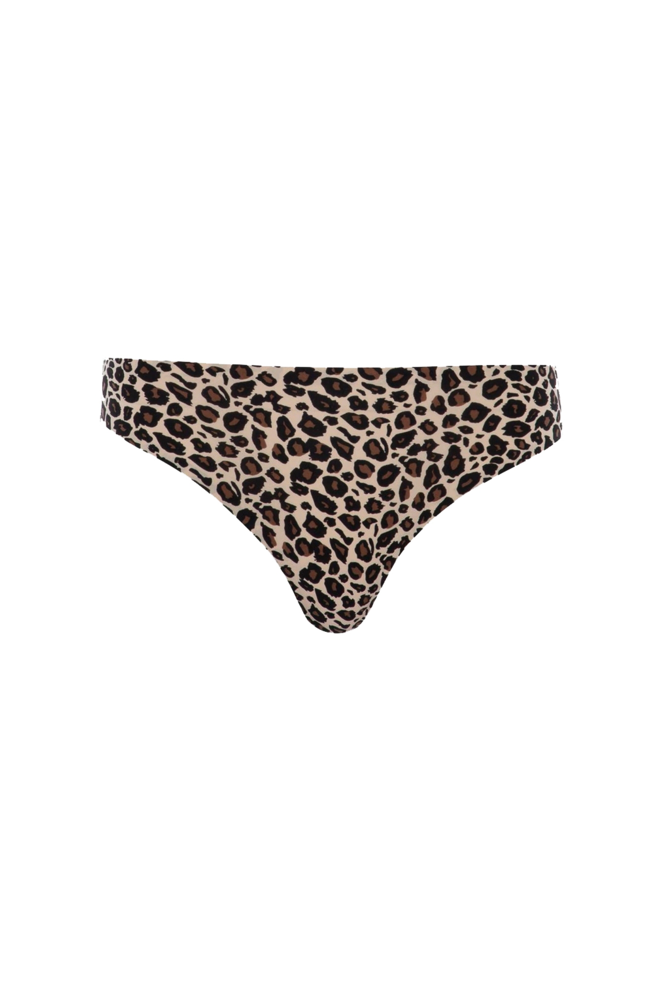 Culottes String / Tanga léopard c11d90 – Image 4
