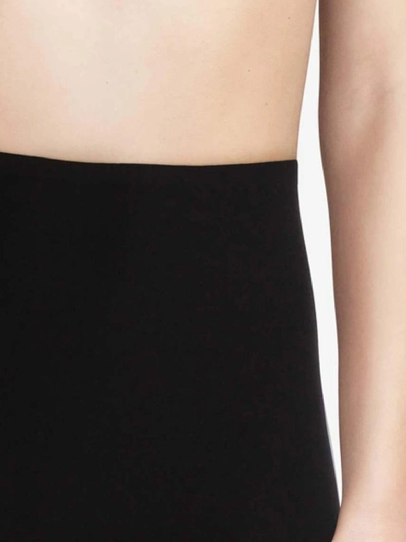 Culottes Panty noir c26450