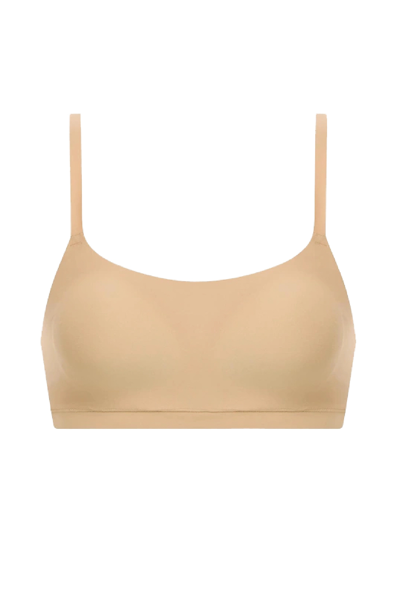 Soutiens-Gorge Sans armatures nude foncé c16a20 – Image 4