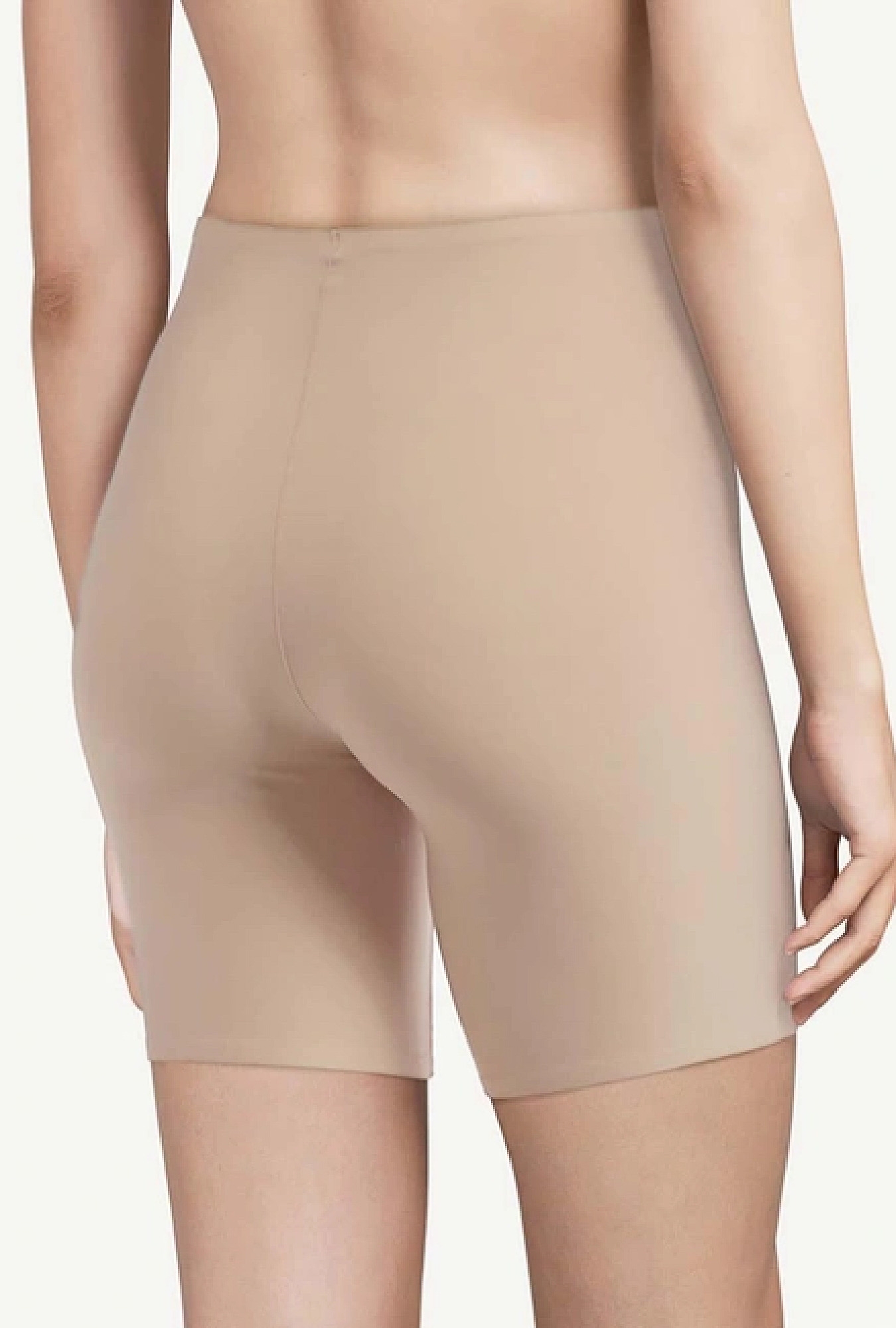Culottes Panty nude foncé c26450 – Image 3