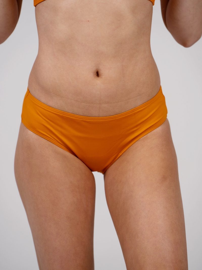 Bain Bas de maillot gaia 2716 cu