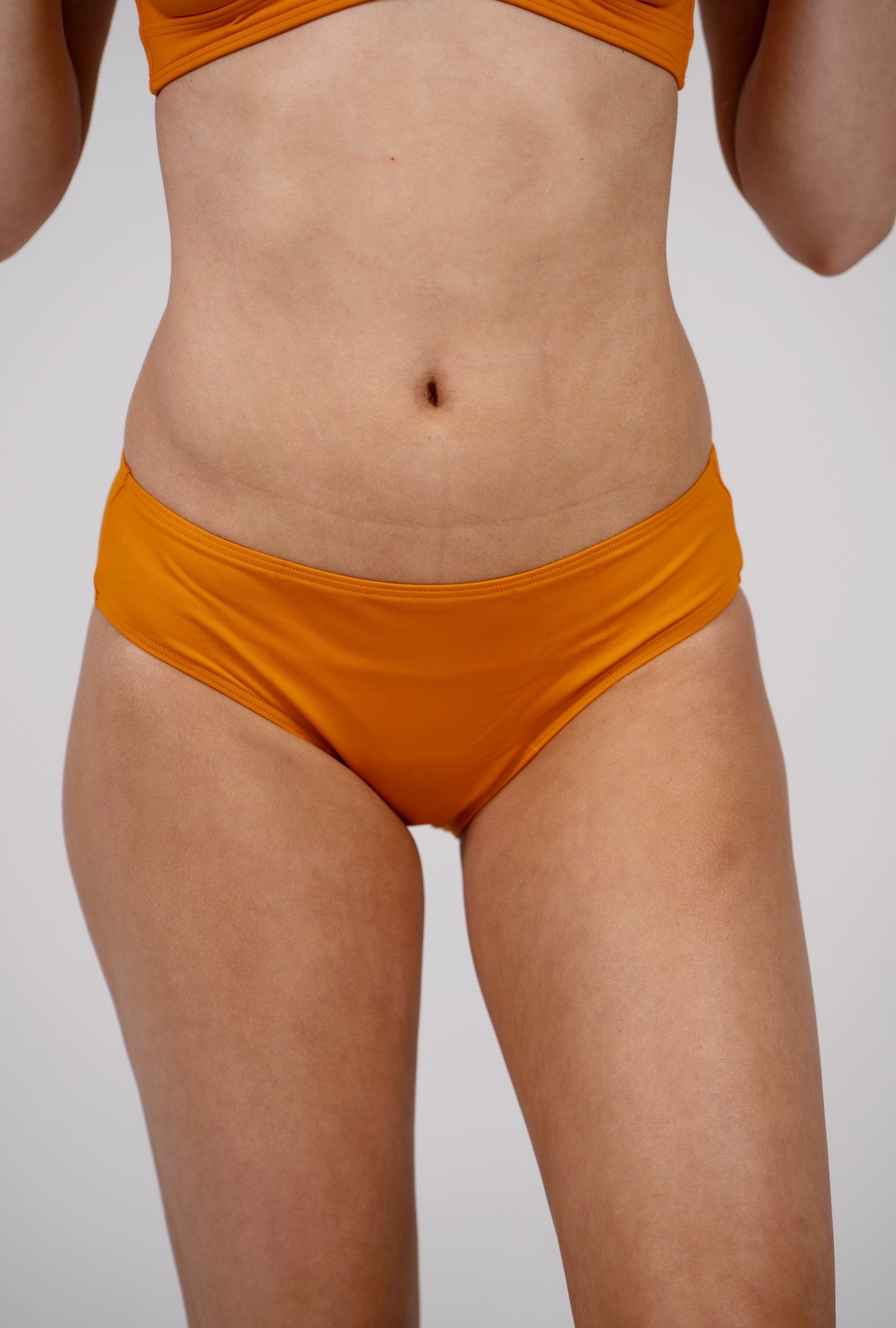 Bain Bas de maillot gaia 2716 cu
