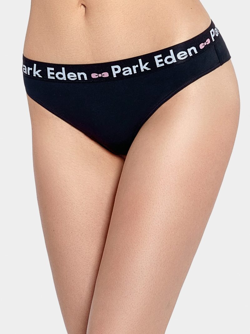 Culottes String / Tanga marine ep8151h40