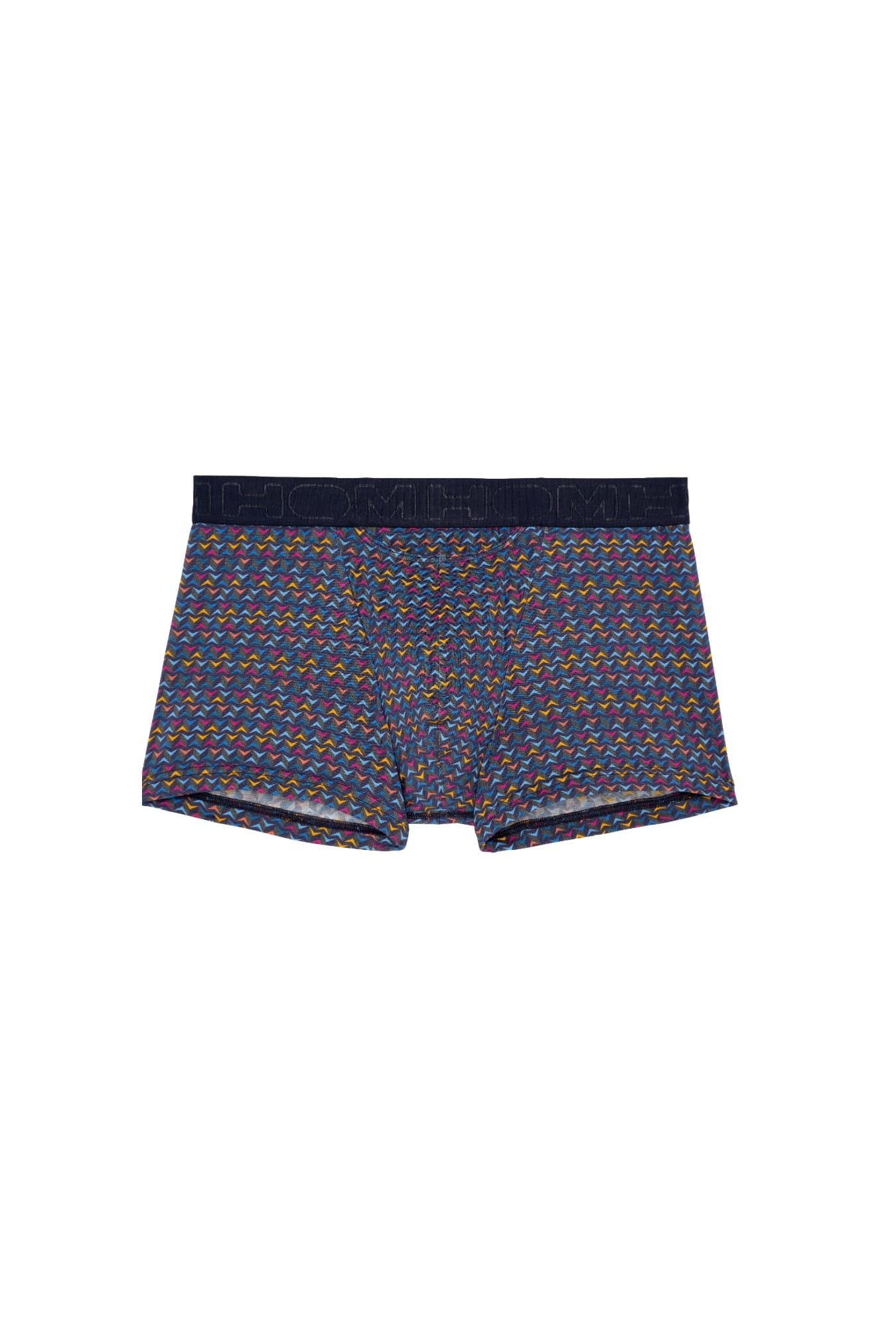 Les dessous Boxer imprimé multico 402842 – Image 8