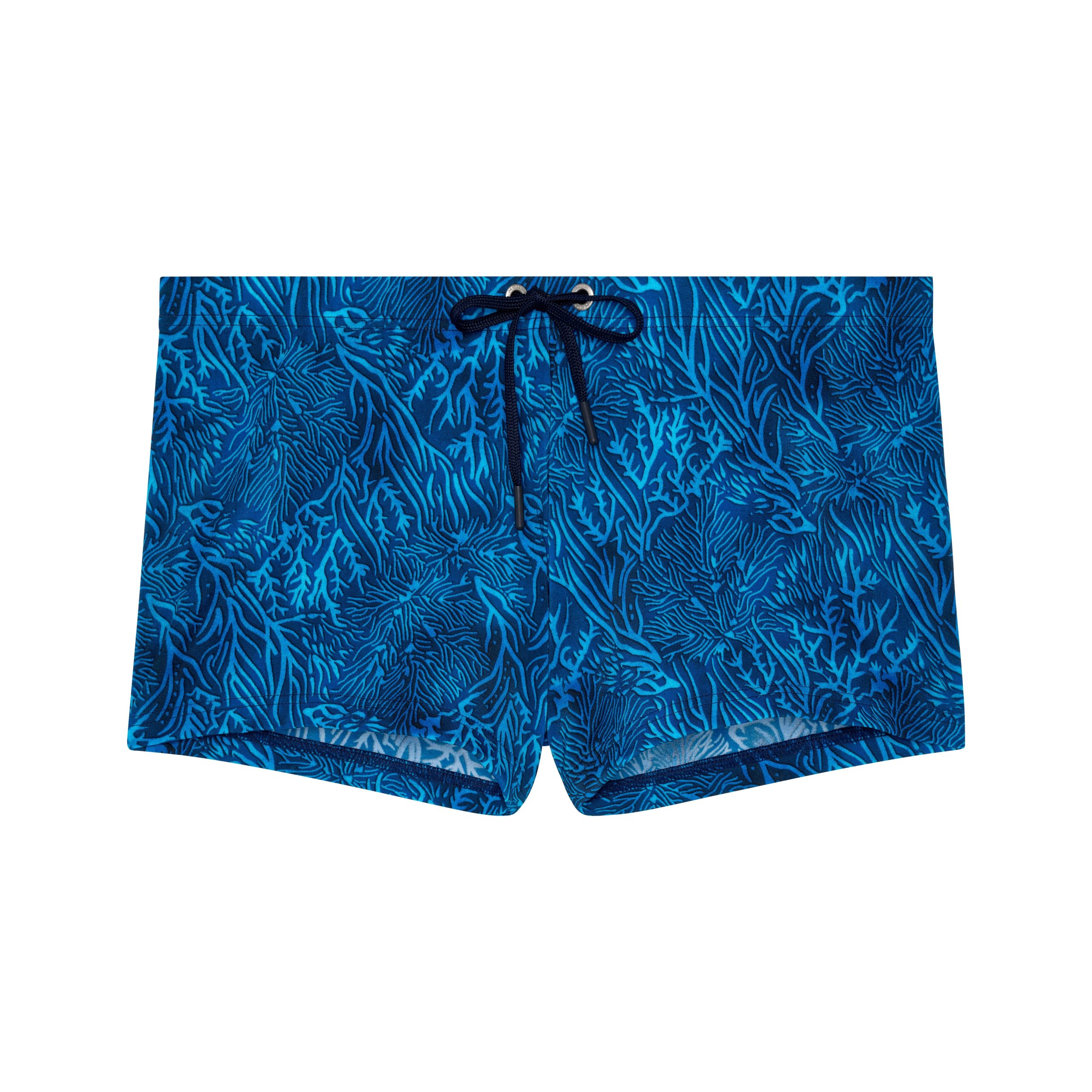 Bain Boxer de bain bleu 403190 – Image 7